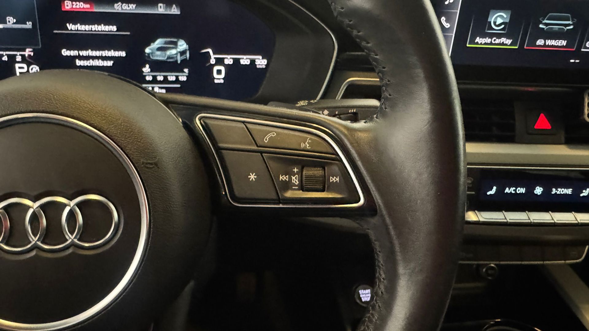 Foto van Audi A5 Sportback