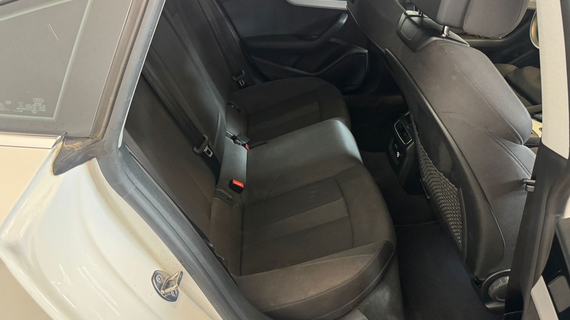Foto van Audi A5 Sportback