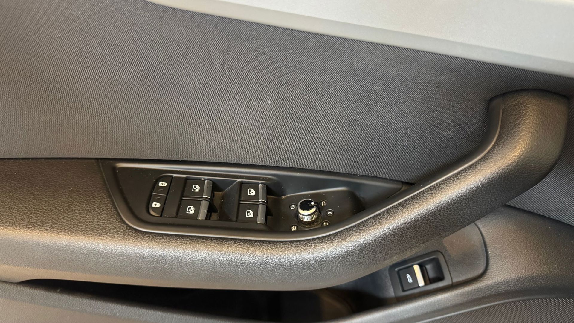 Foto van Audi A5 Sportback