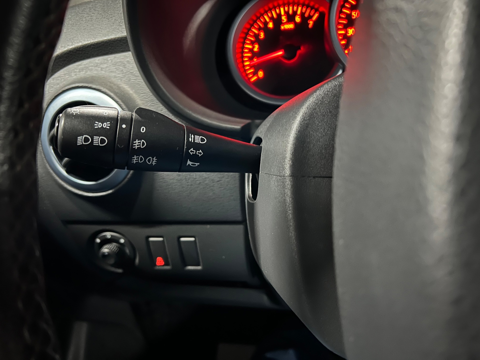 Foto van Dacia Dokker