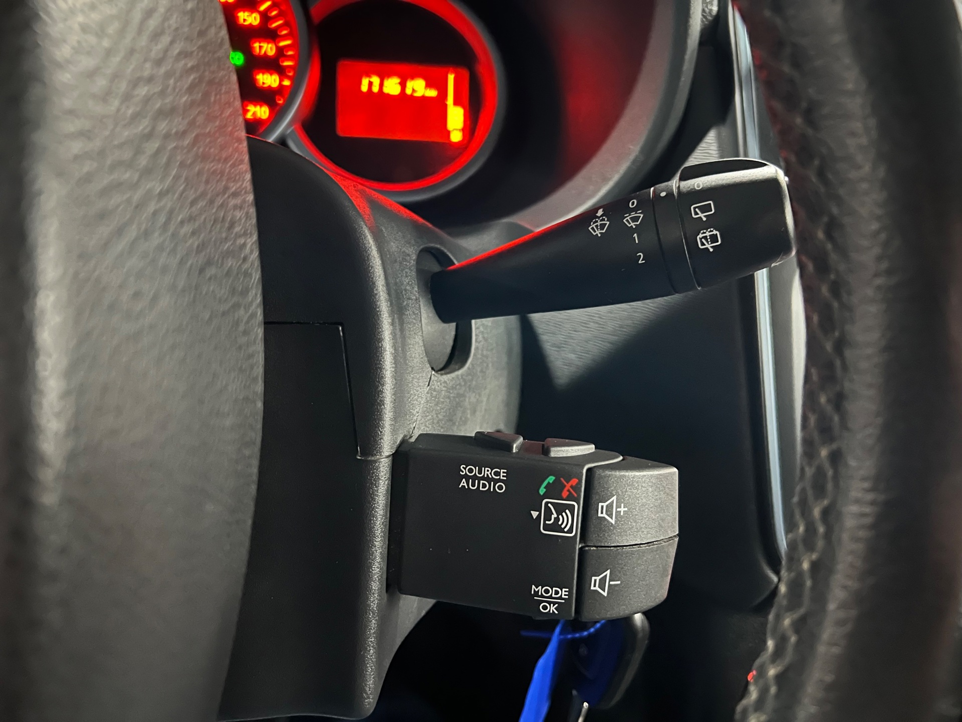 Foto van Dacia Dokker