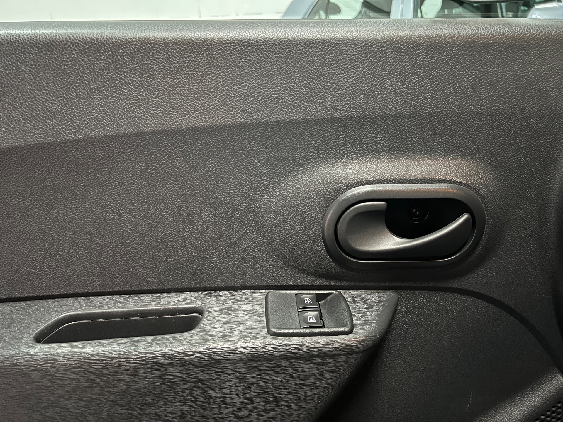 Foto van Dacia Dokker