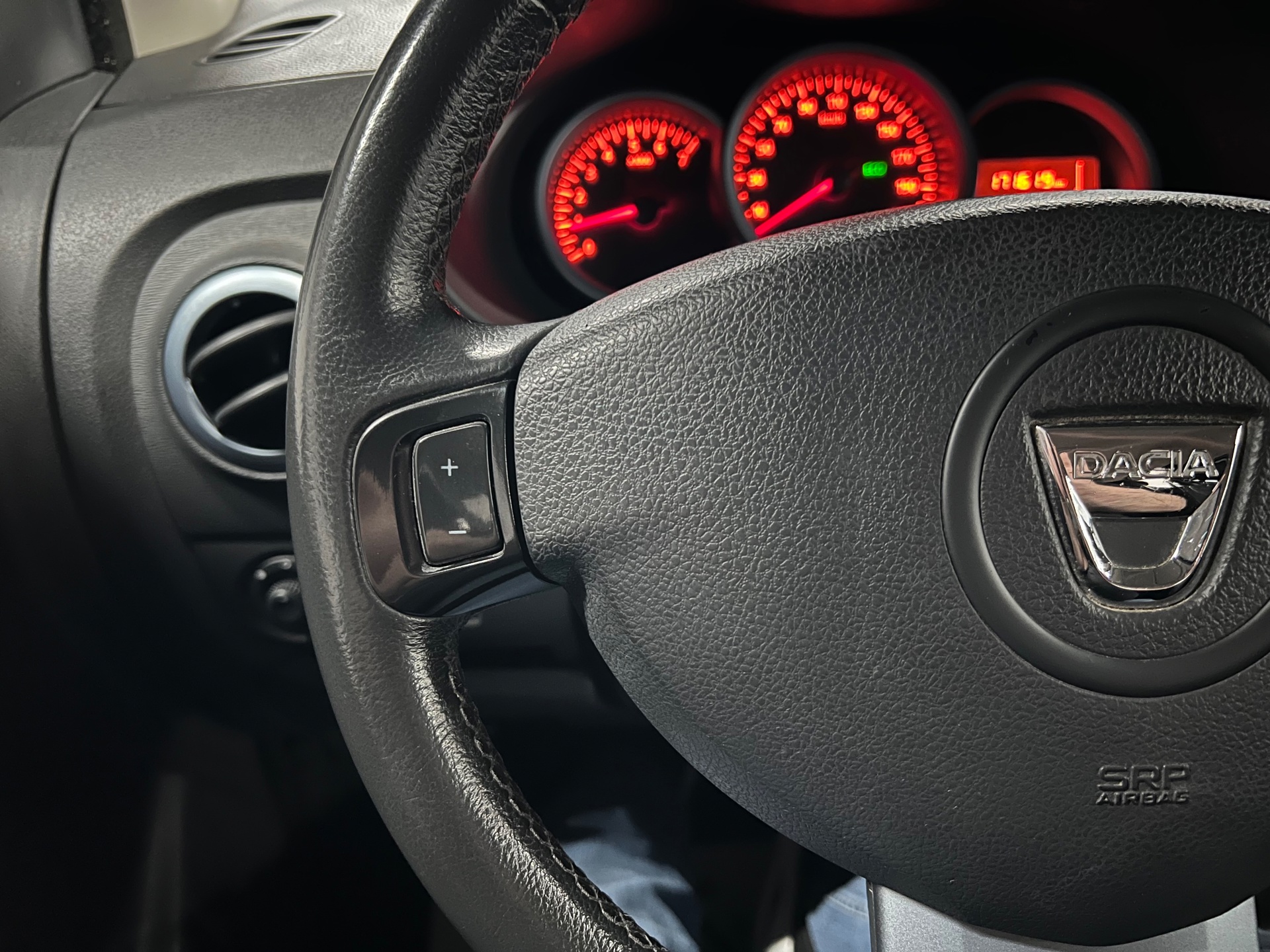 Foto van Dacia Dokker