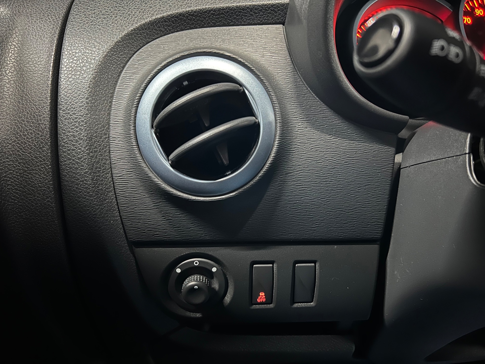 Foto van Dacia Dokker