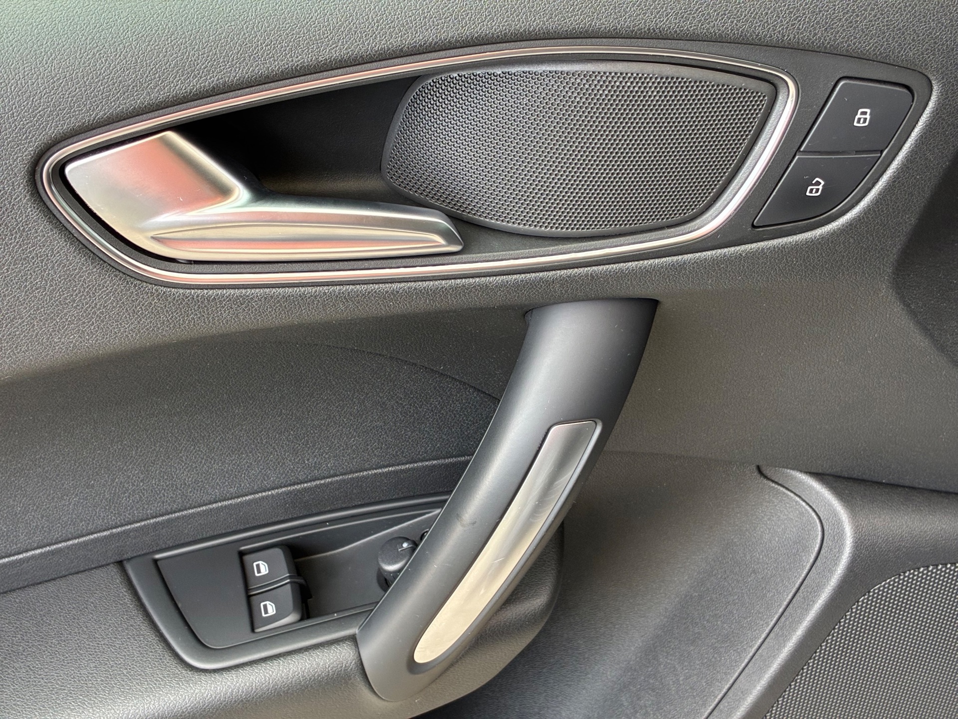 Foto van Audi Audi A1