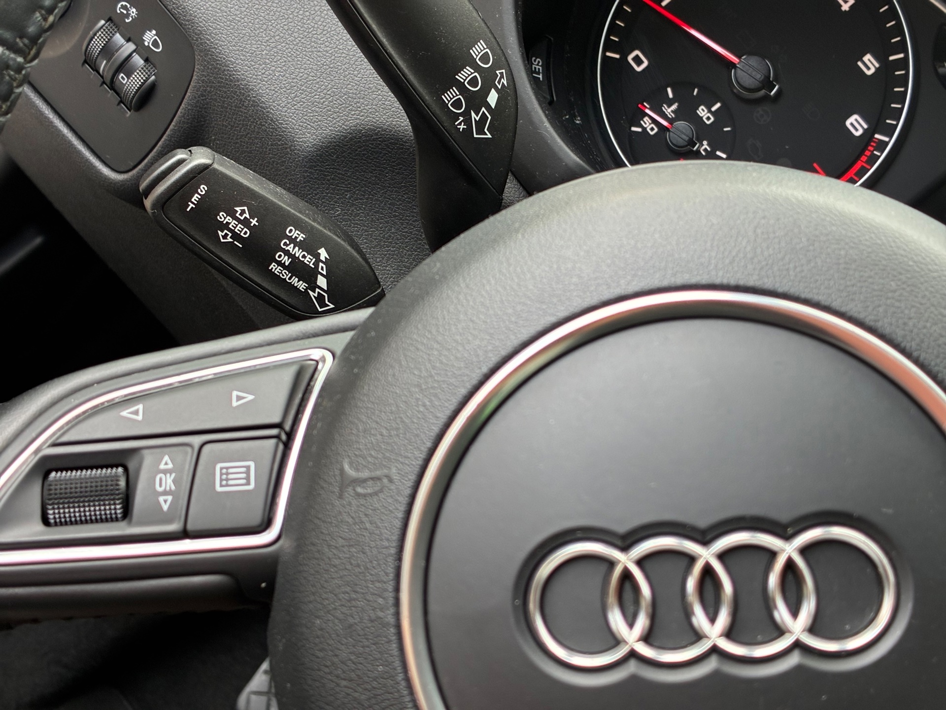 Foto van Audi Audi A1