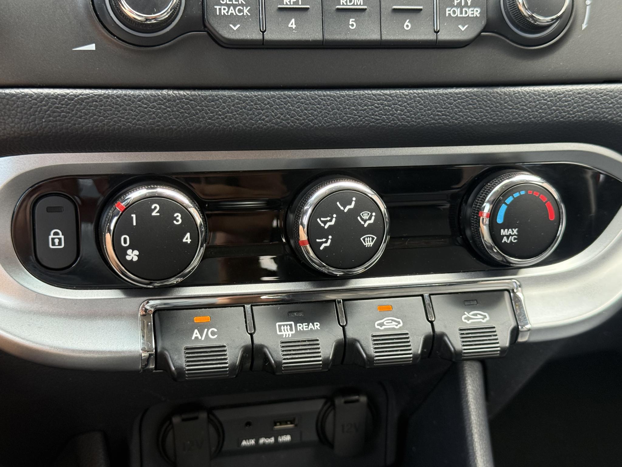 Foto van Kia Rio