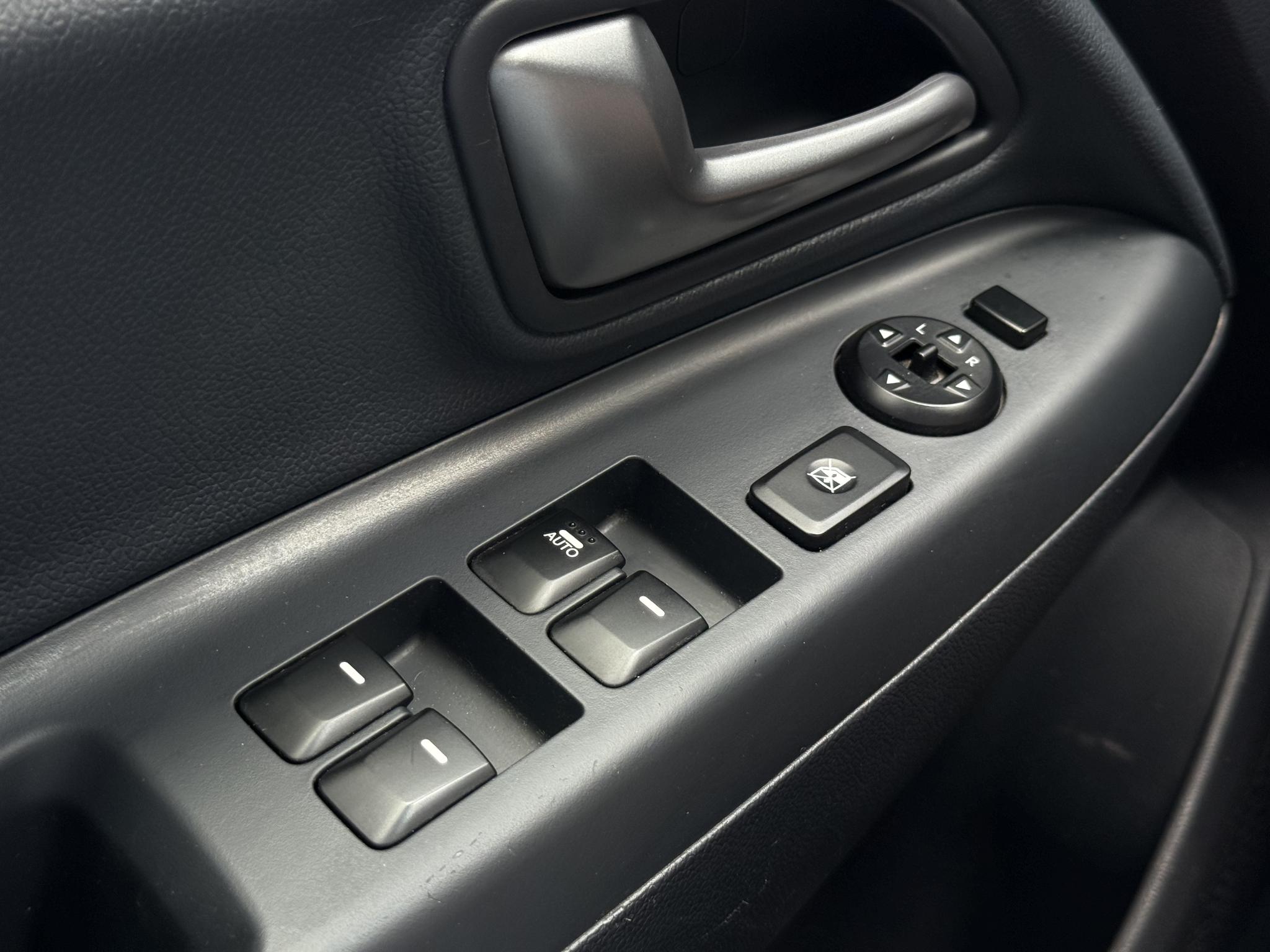 Foto van Kia Rio