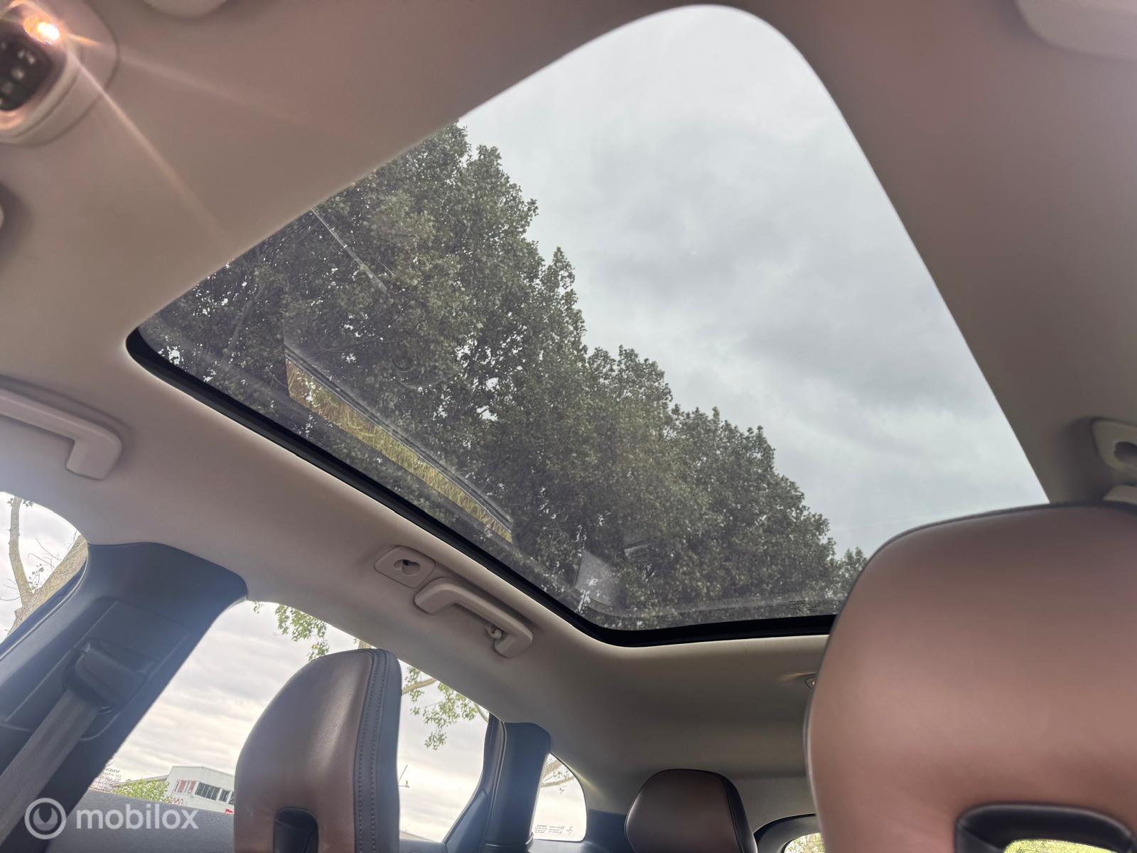 Foto van Volvo V40 Cross Country