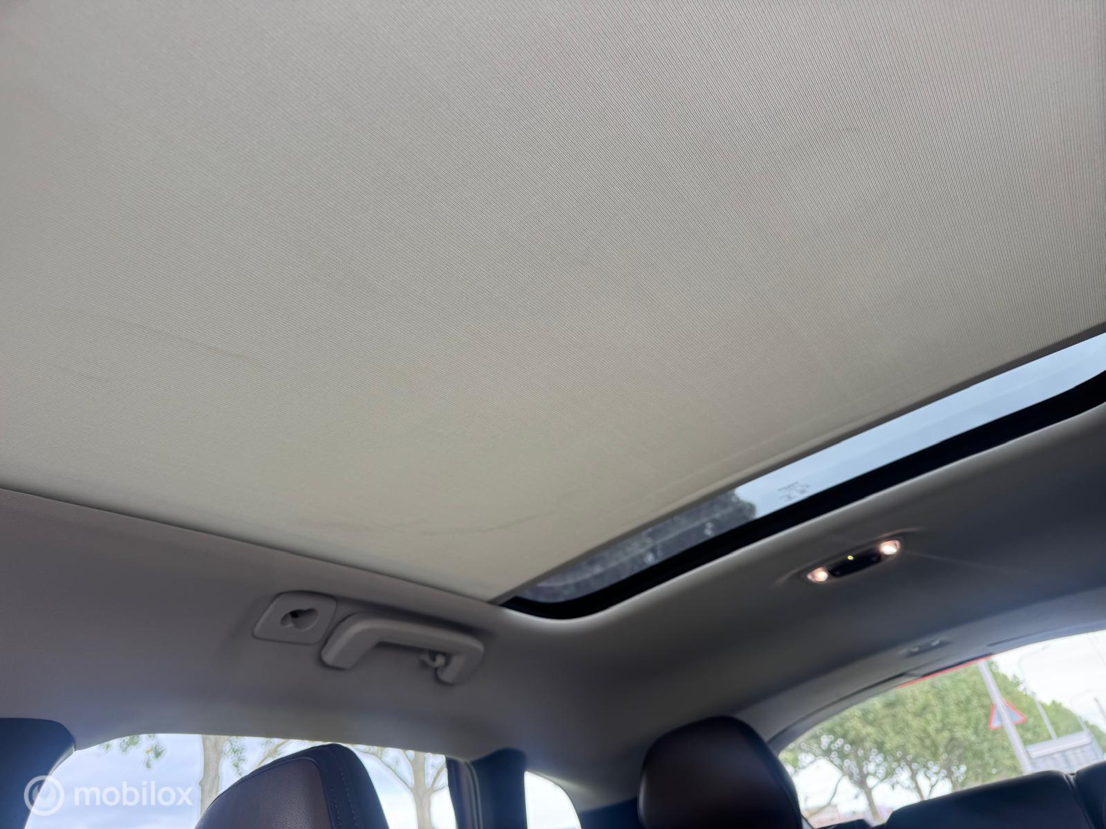 Foto van Volvo V40 Cross Country