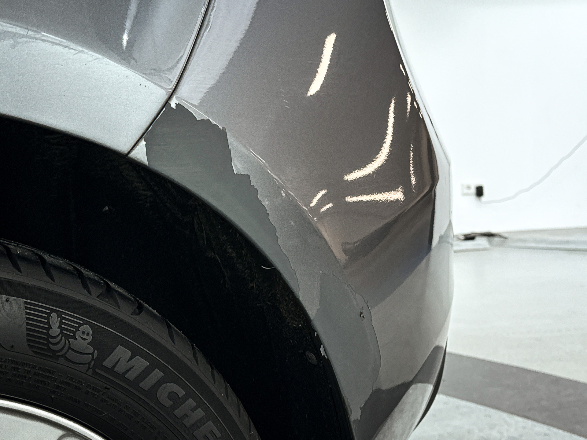 Foto van Volvo V40