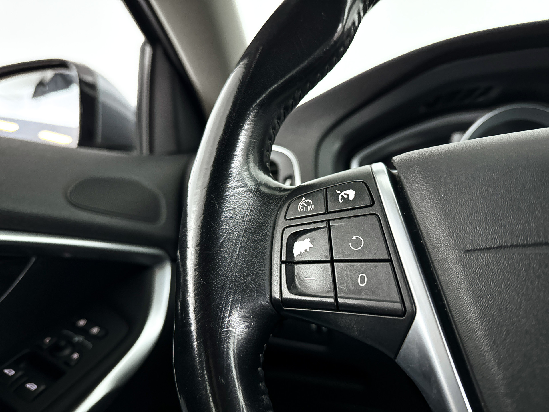 Foto van Volvo V40