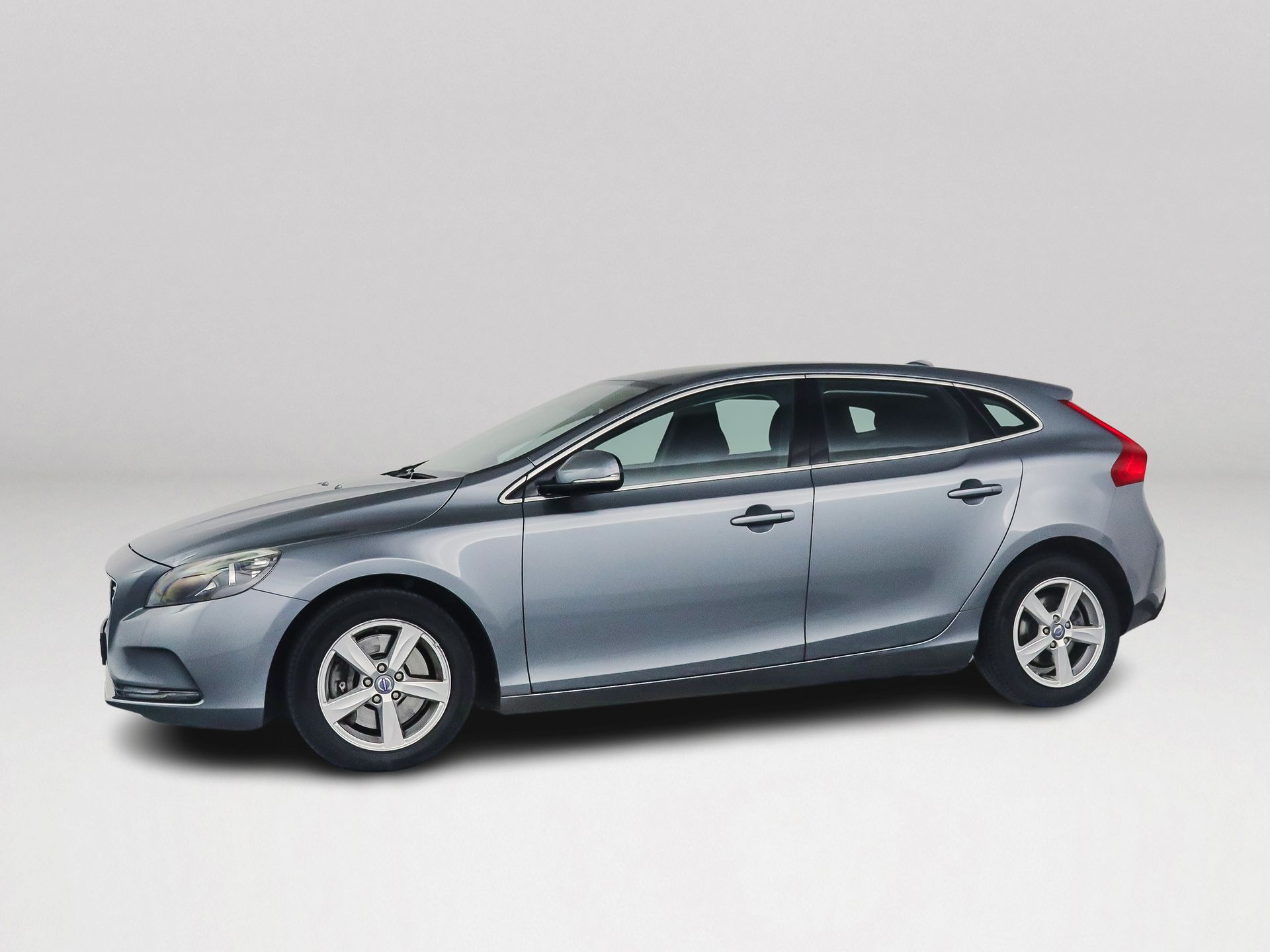 Foto van Volvo V40