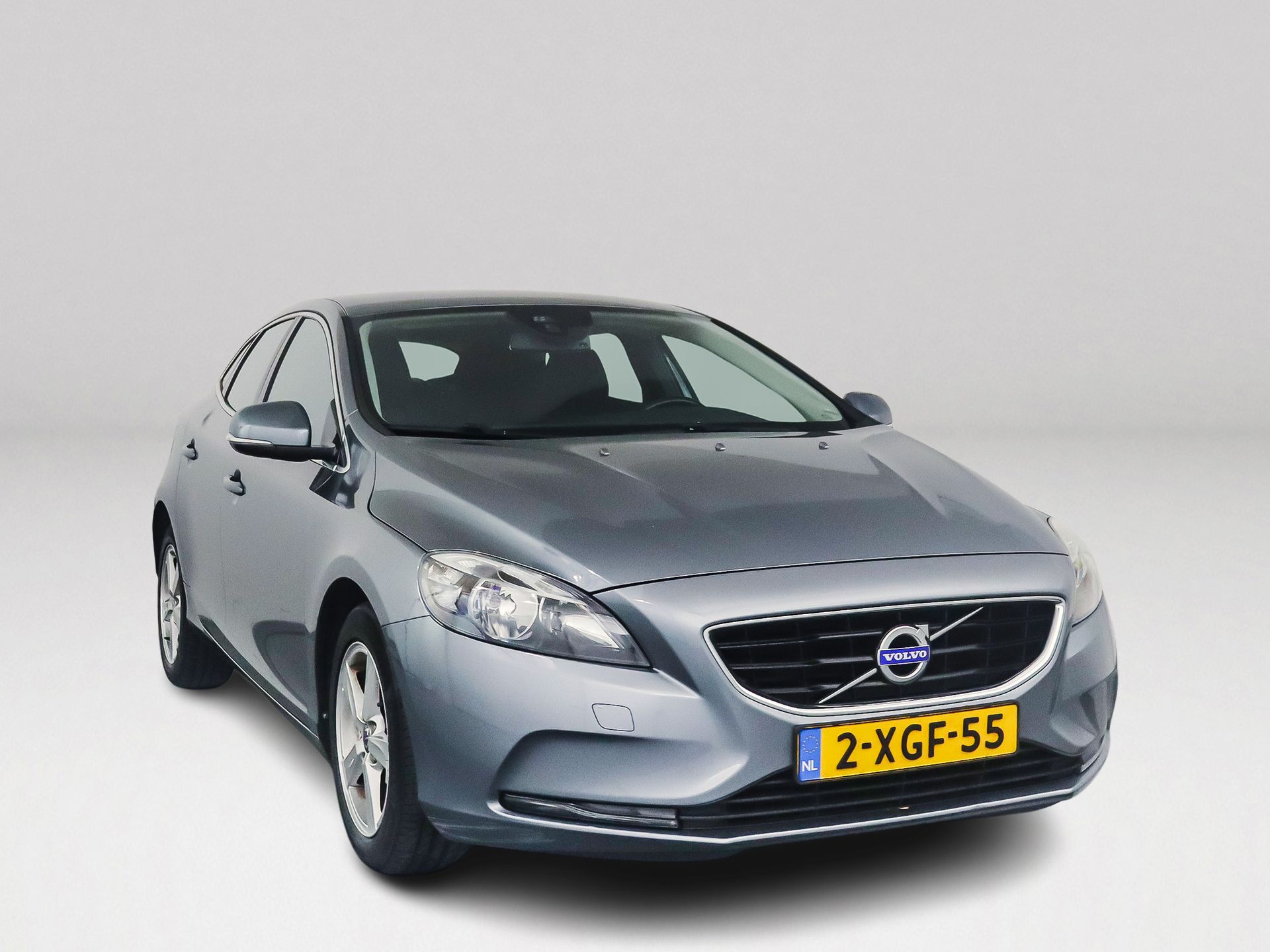 Foto van Volvo V40