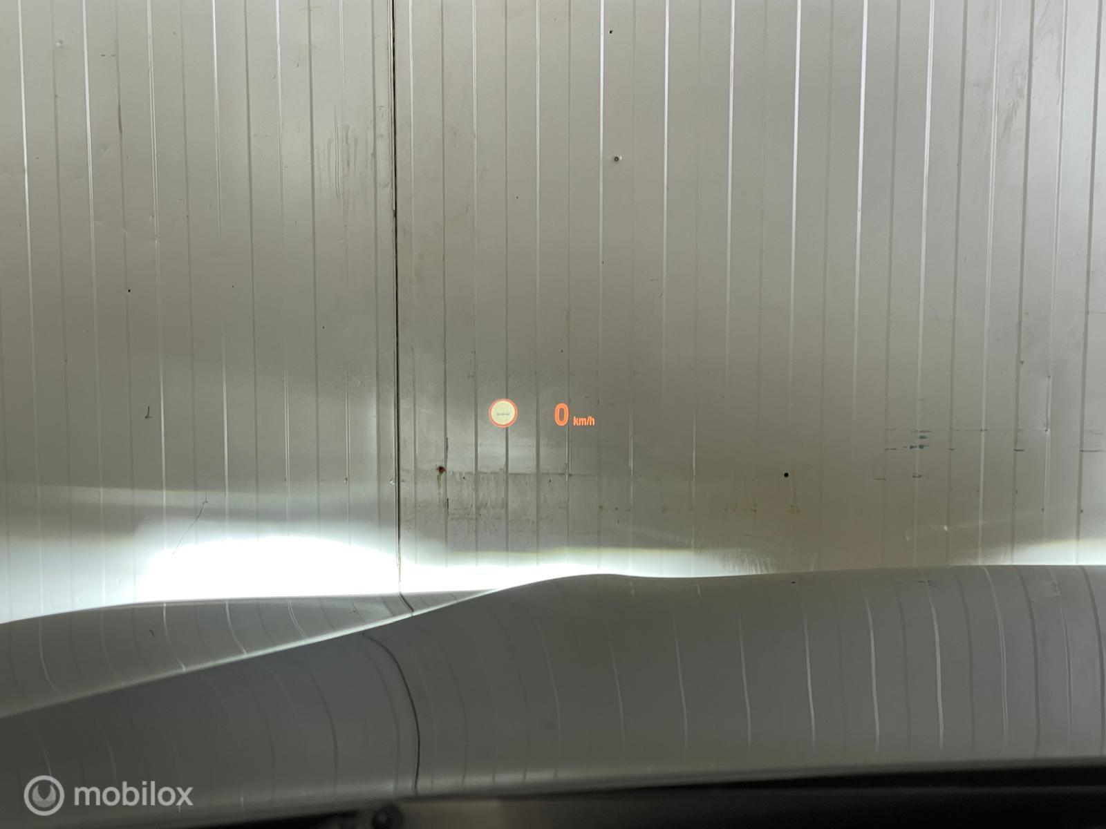 Foto van BMW X5 Xdrive50i