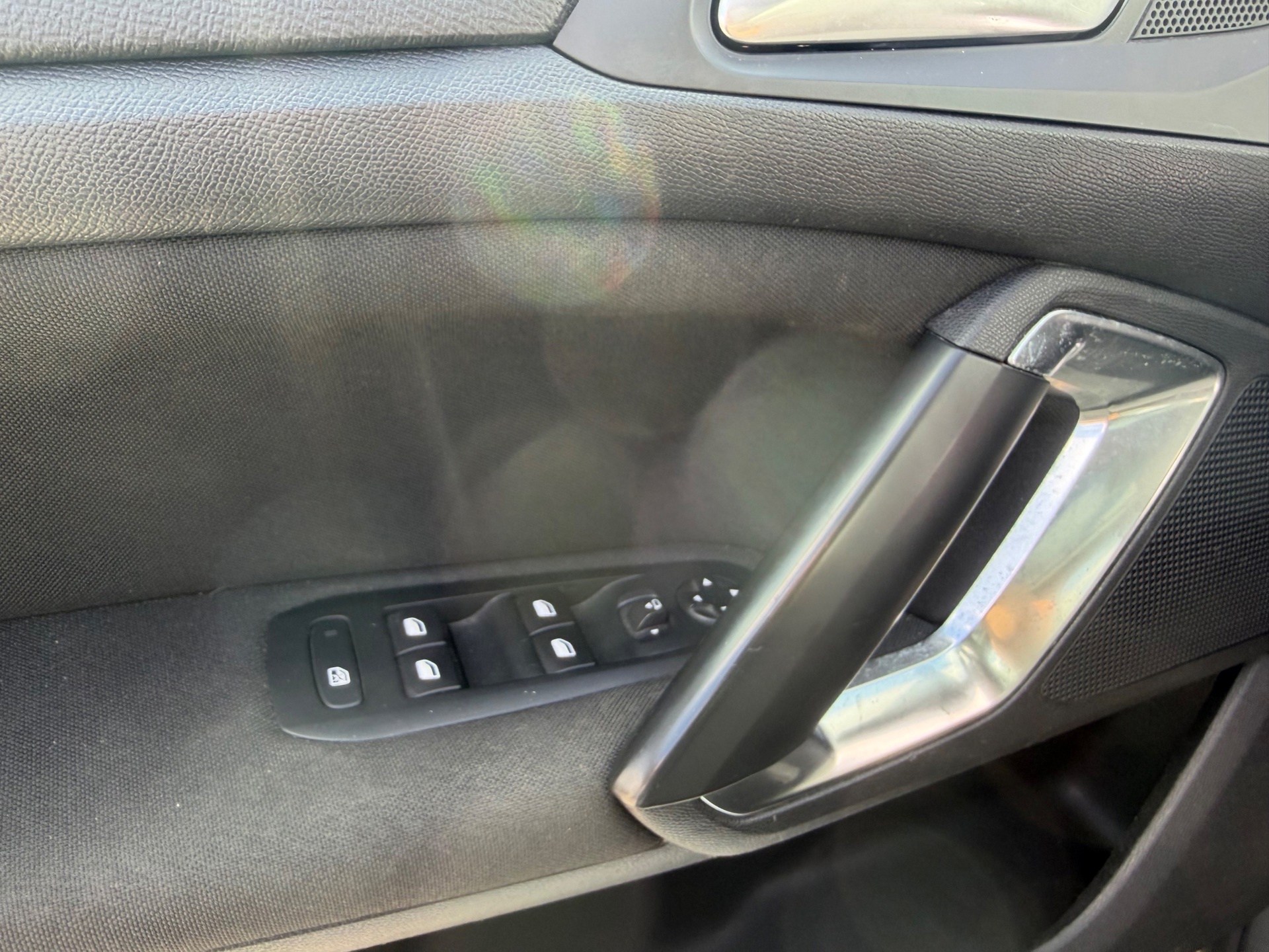 Foto van Peugeot 308