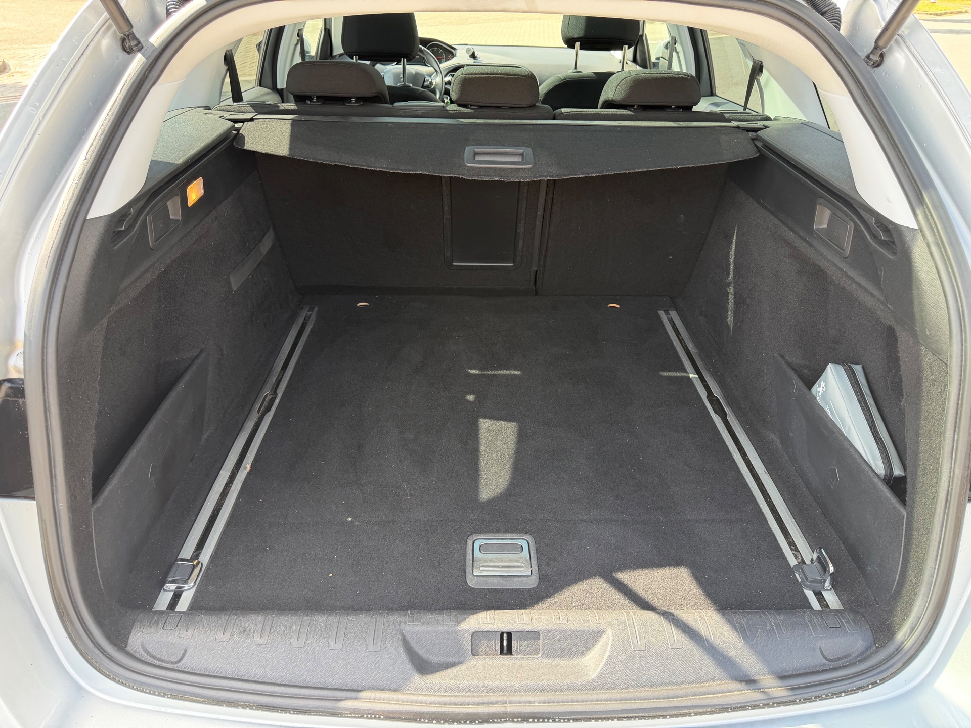 Foto van Peugeot 308