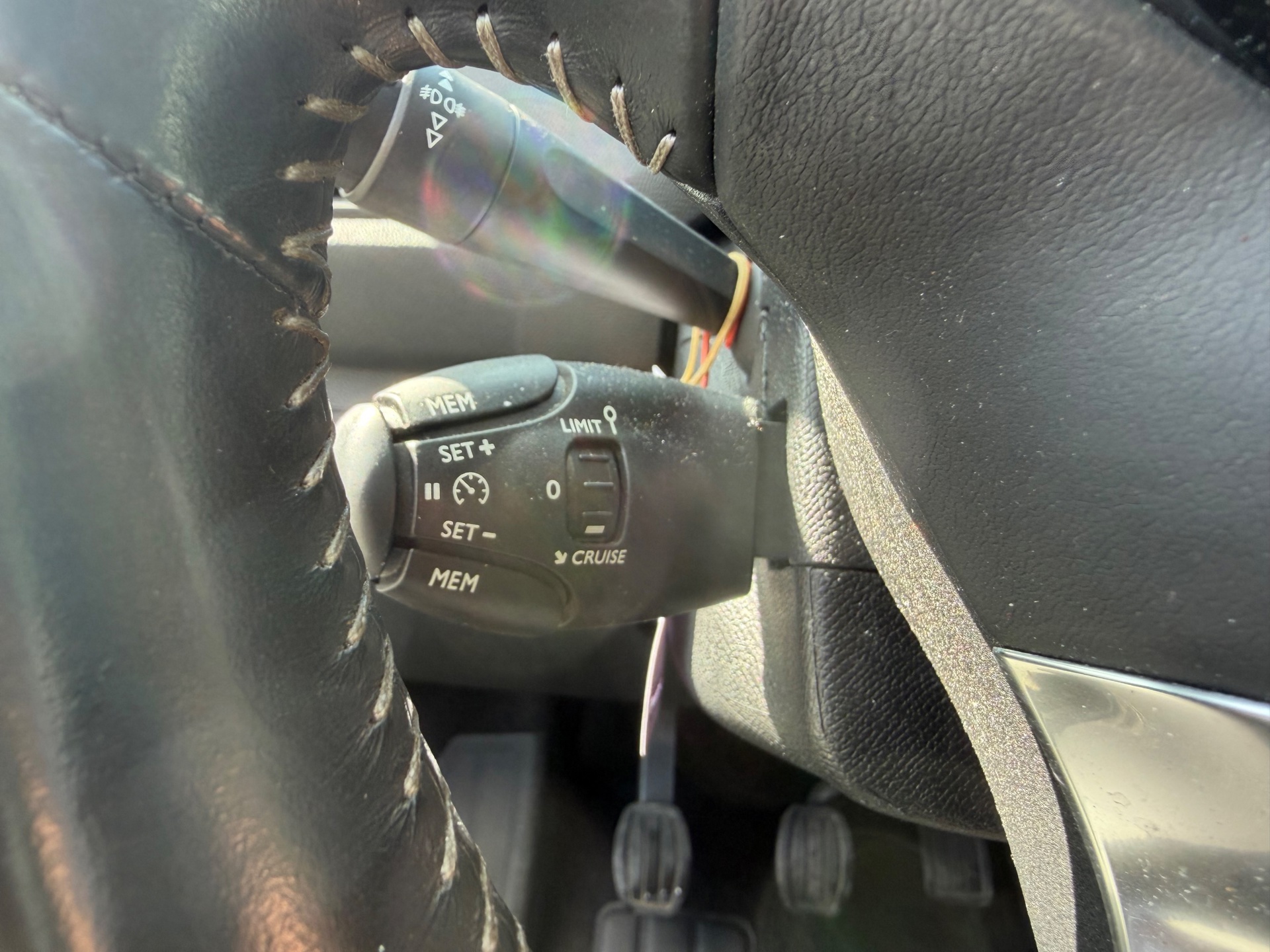 Foto van Peugeot 308