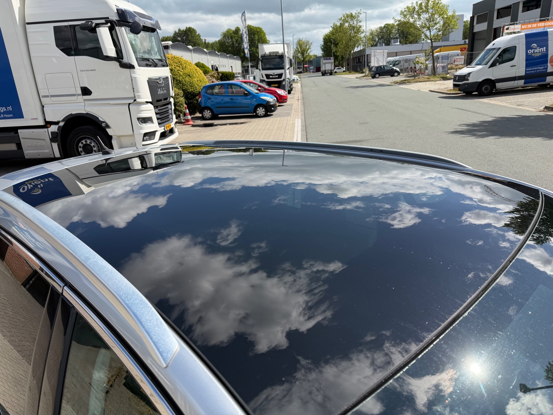 Foto van Peugeot 308