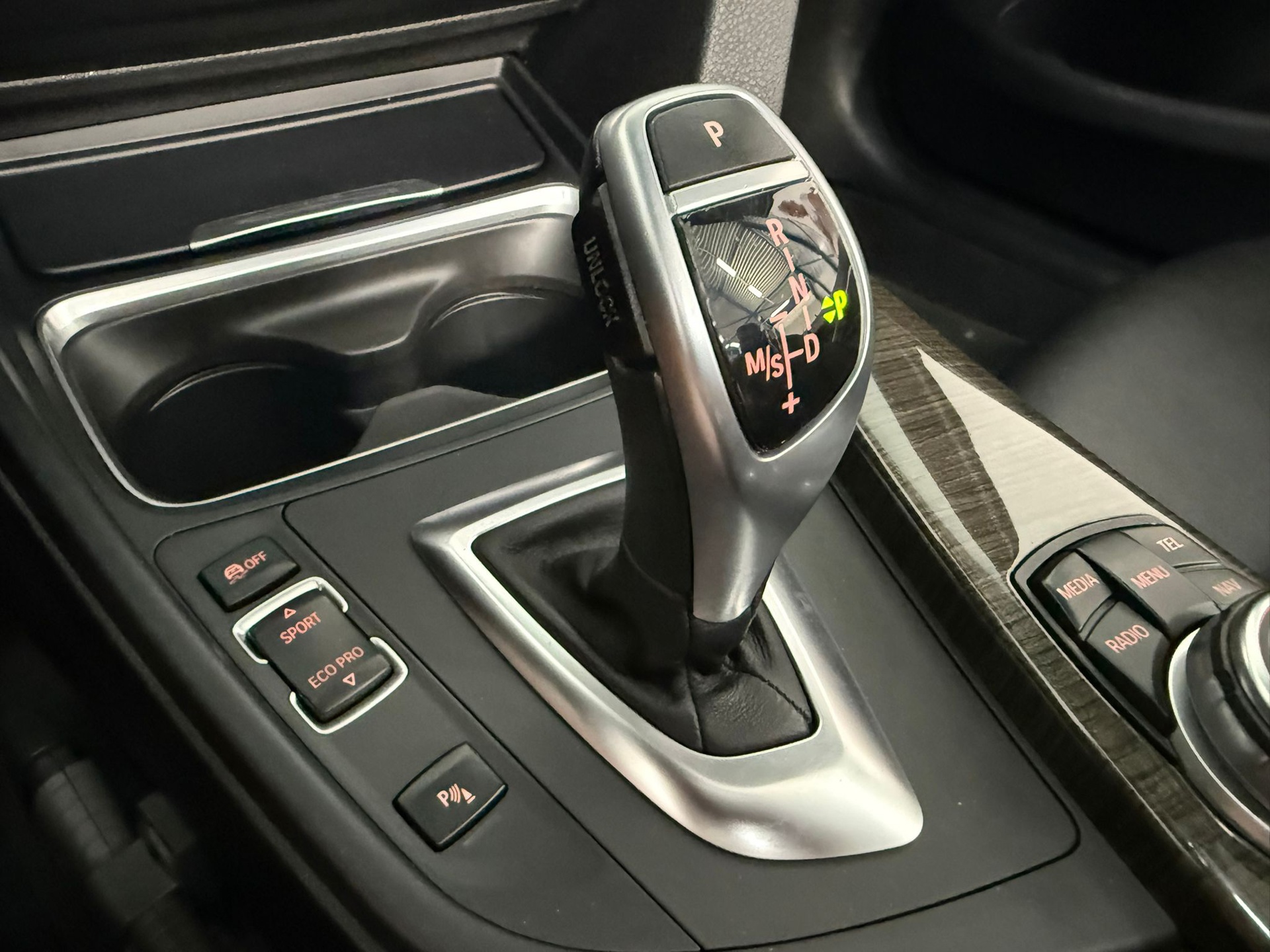 Foto van BMW 4-serie Cabrio