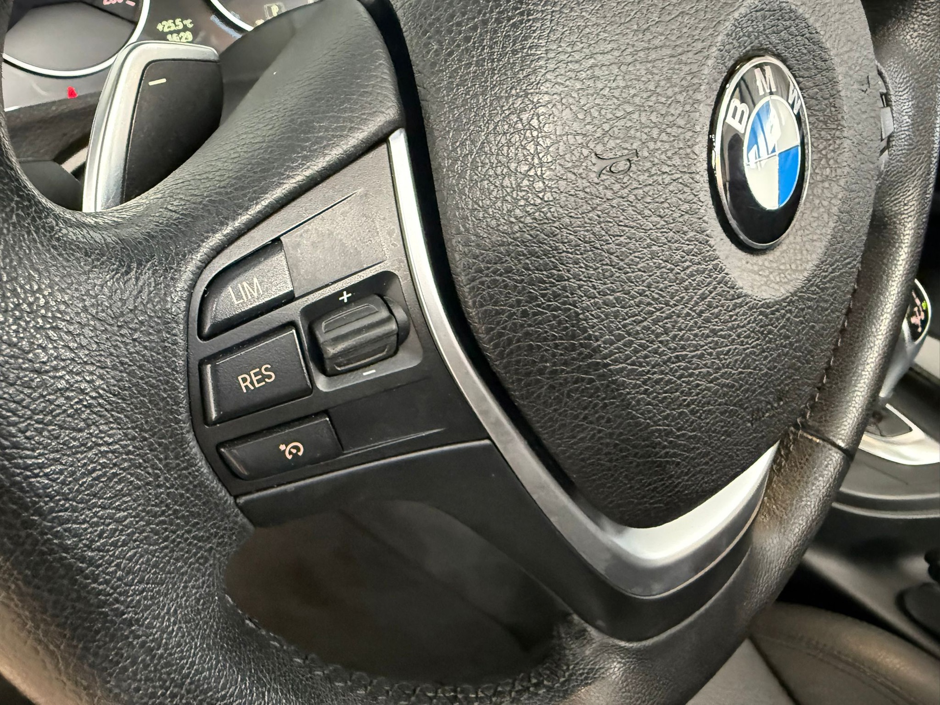 Foto van BMW 4-serie Cabrio