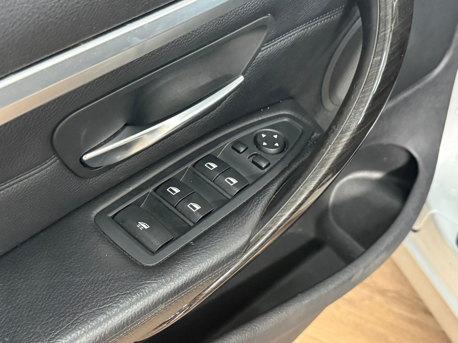 Foto van BMW 4-serie Cabrio