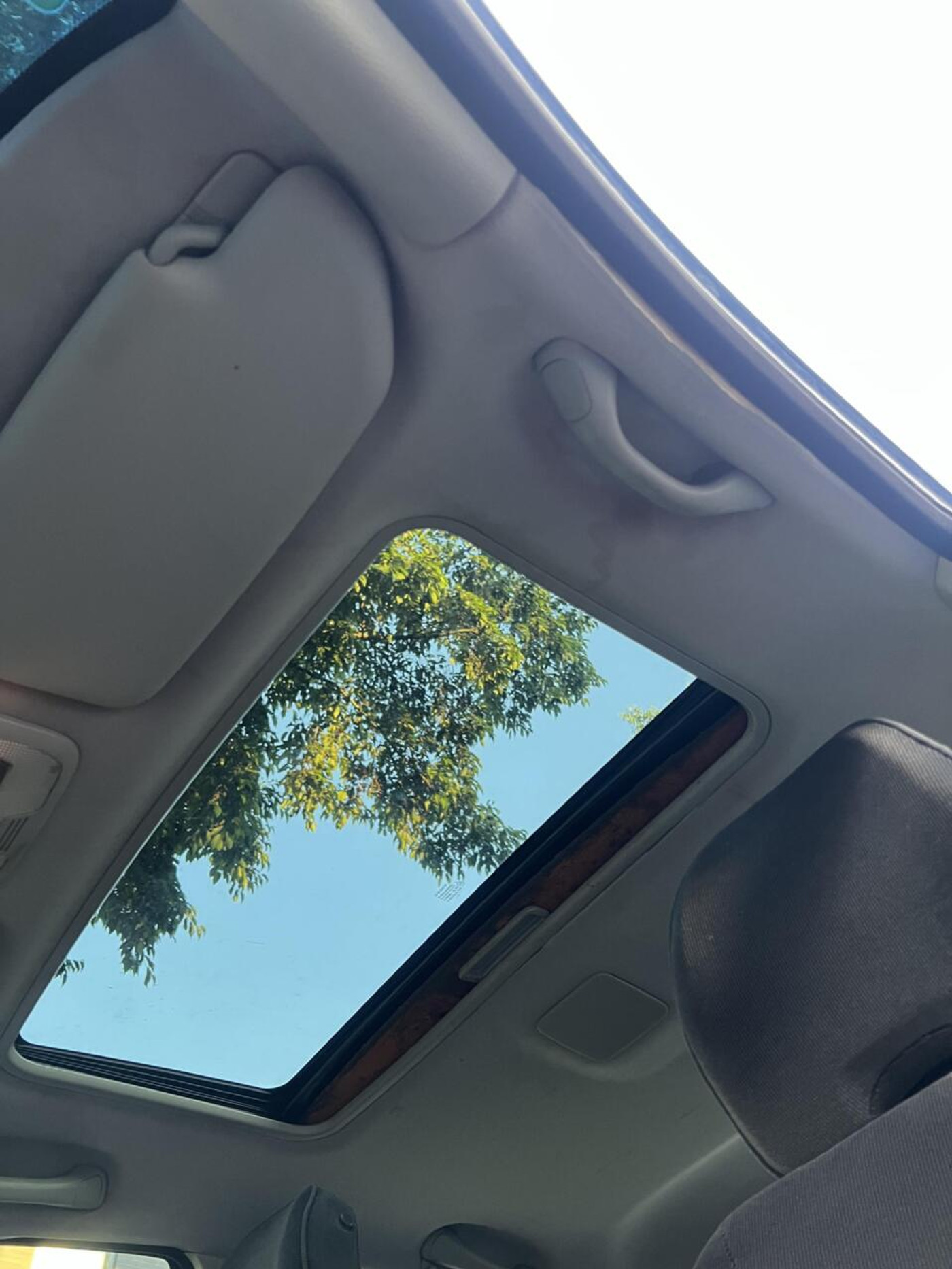 Foto van Volvo S60