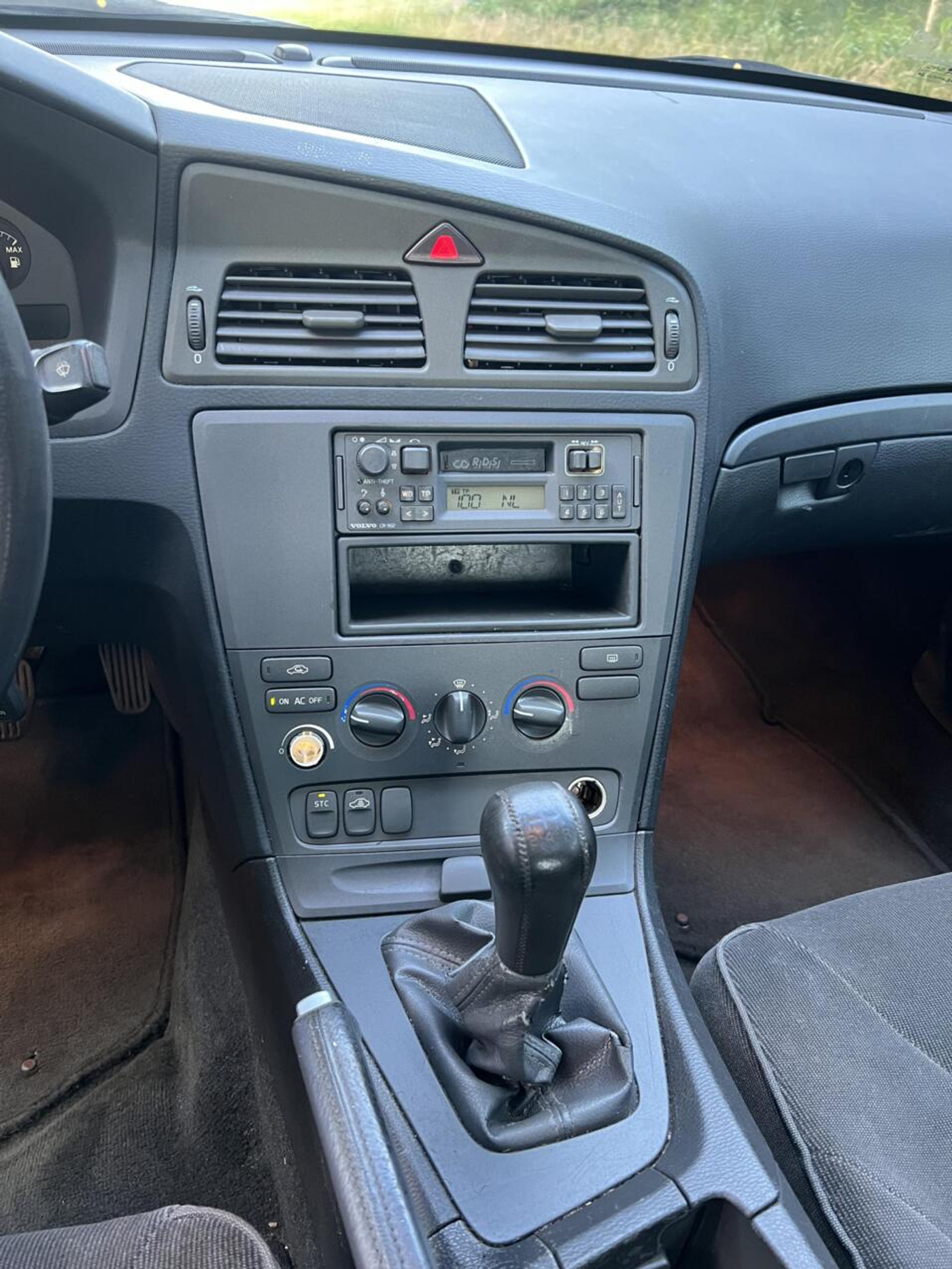 Foto van Volvo S60