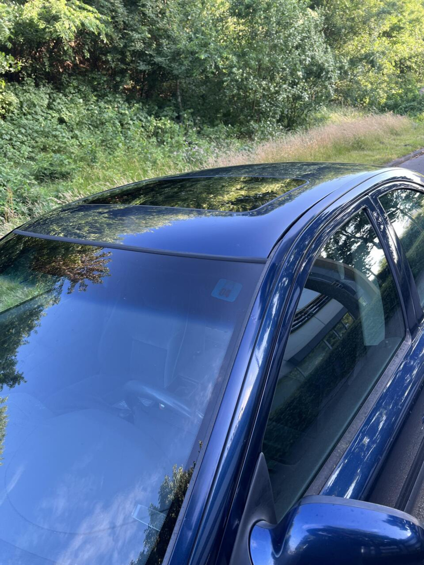 Foto van Volvo S60