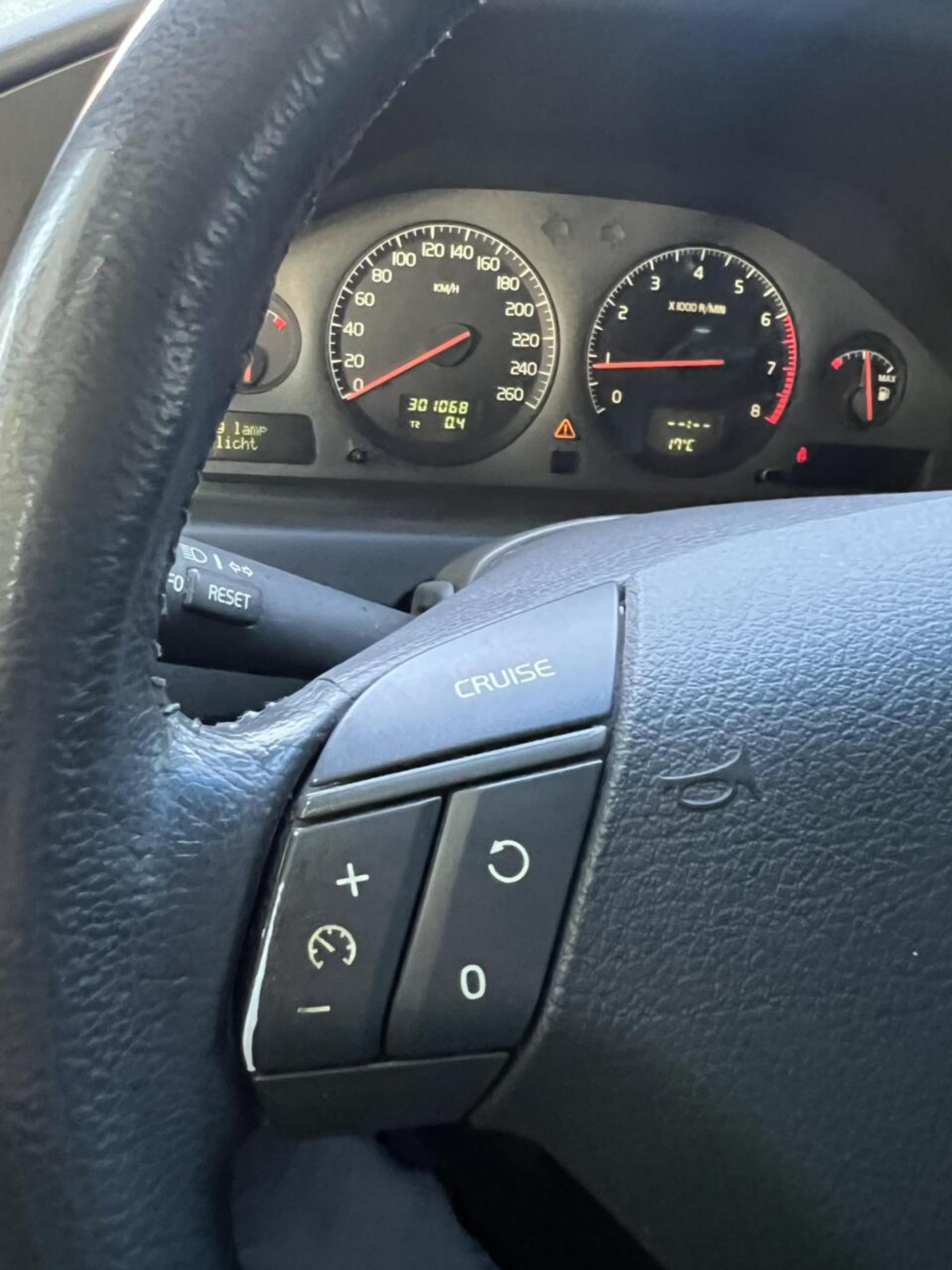 Foto van Volvo S60