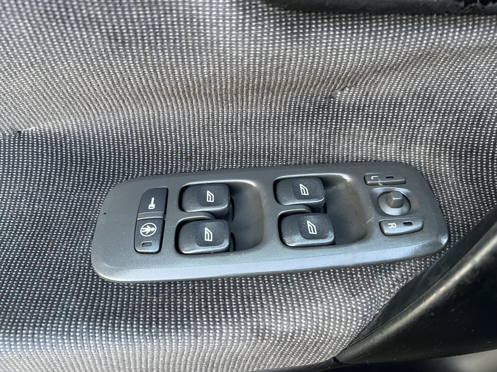 Foto van Volvo S60