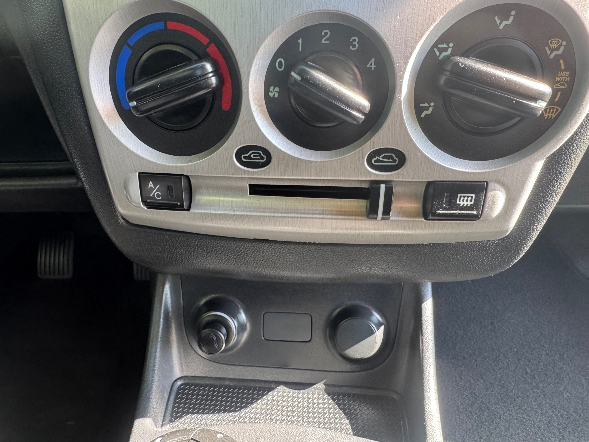 Foto van Hyundai Getz