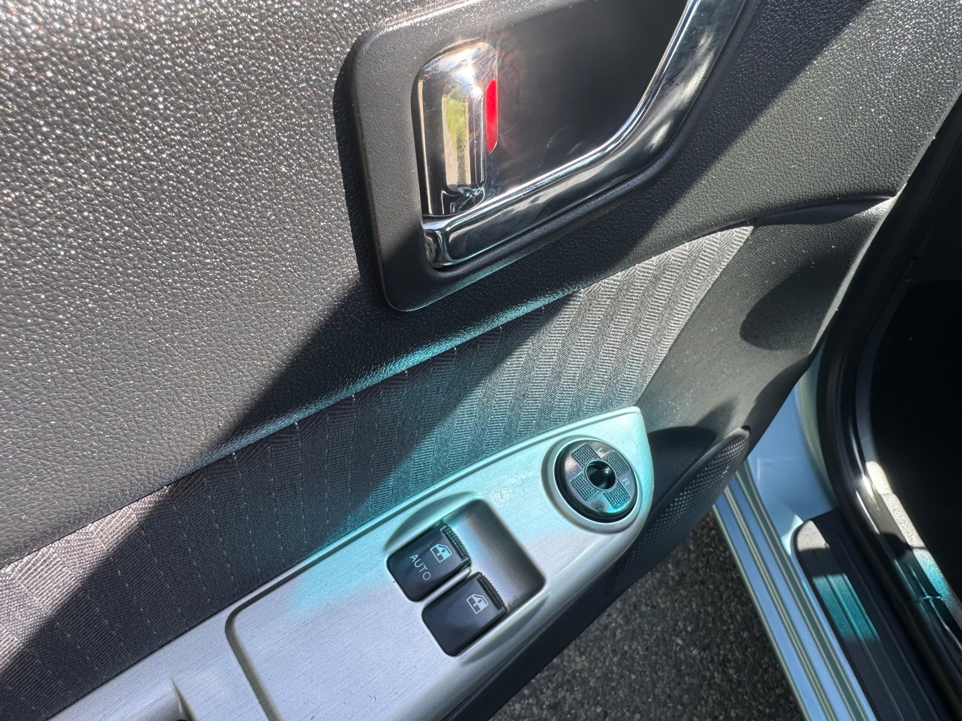 Foto van Hyundai Getz