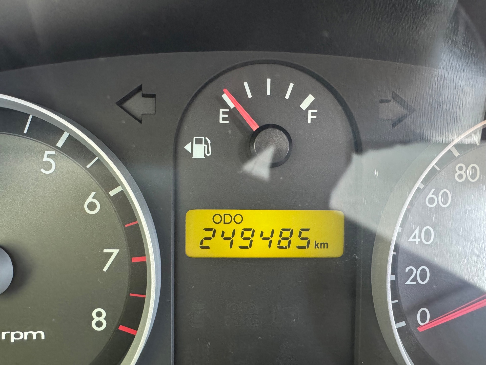 Foto van Hyundai Getz