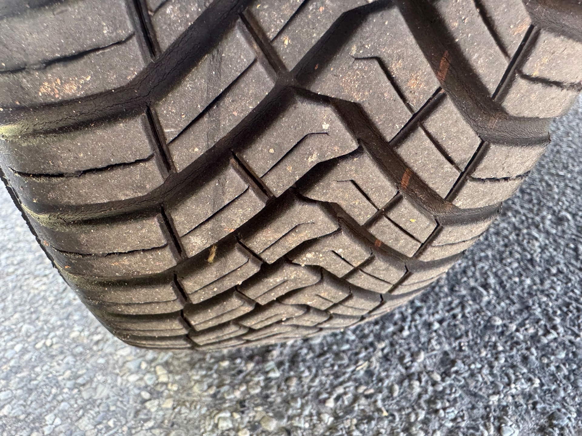 Foto van Hyundai Getz