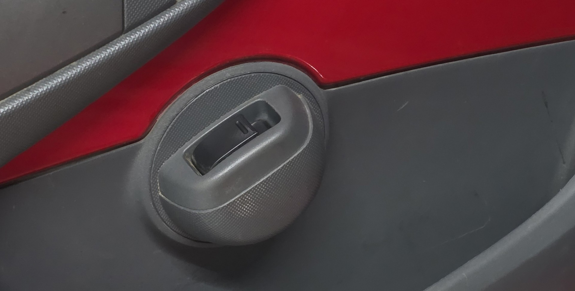 Foto van Citroen Citroen C1