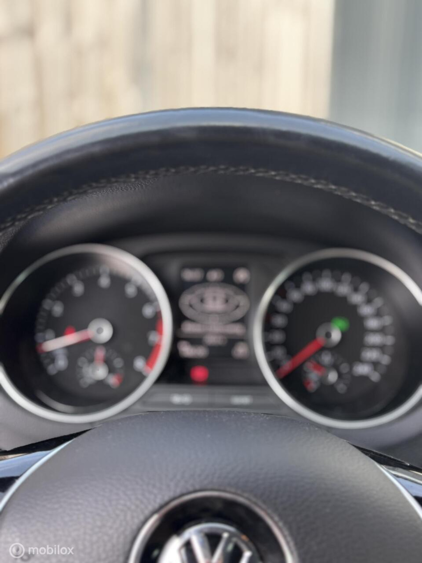 Foto van Volkswagen Polo