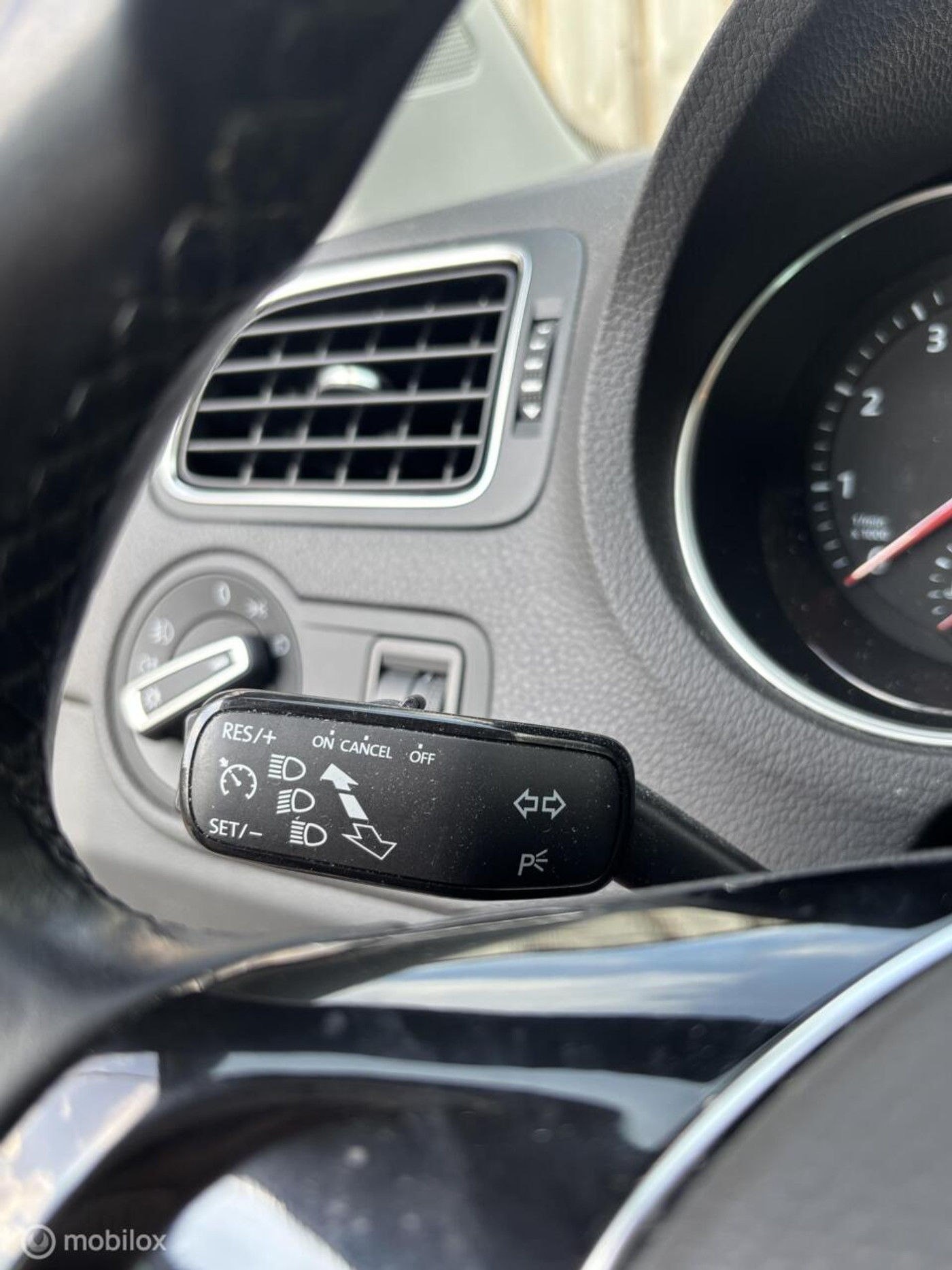 Foto van Volkswagen Polo
