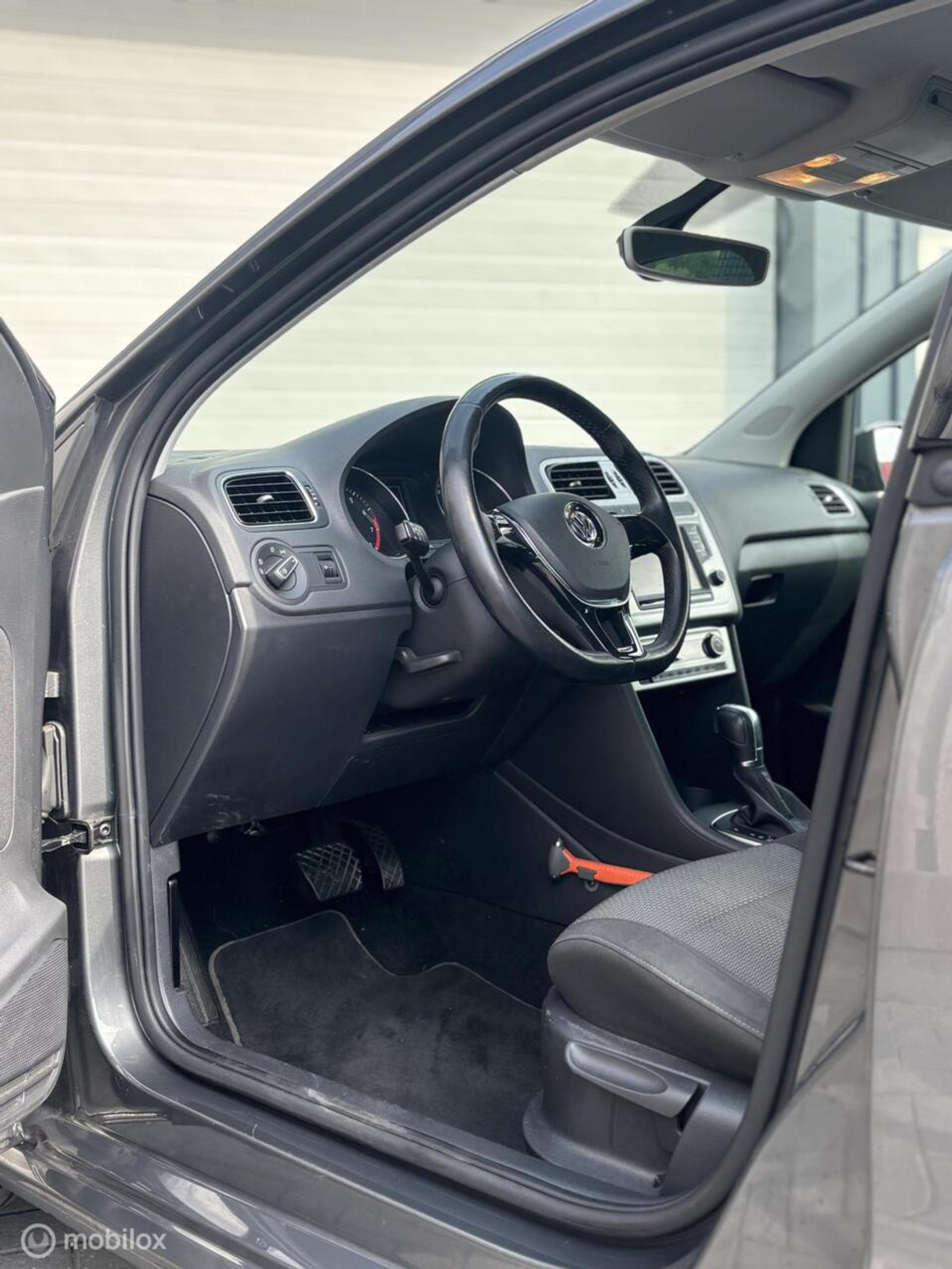 Foto van Volkswagen Polo