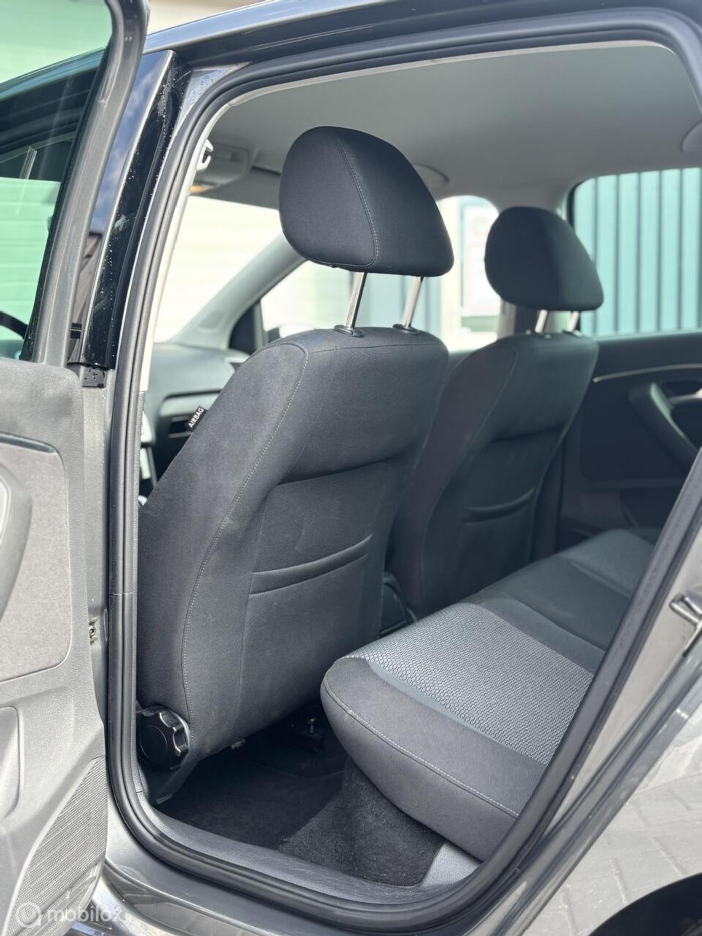 Foto van Volkswagen Polo