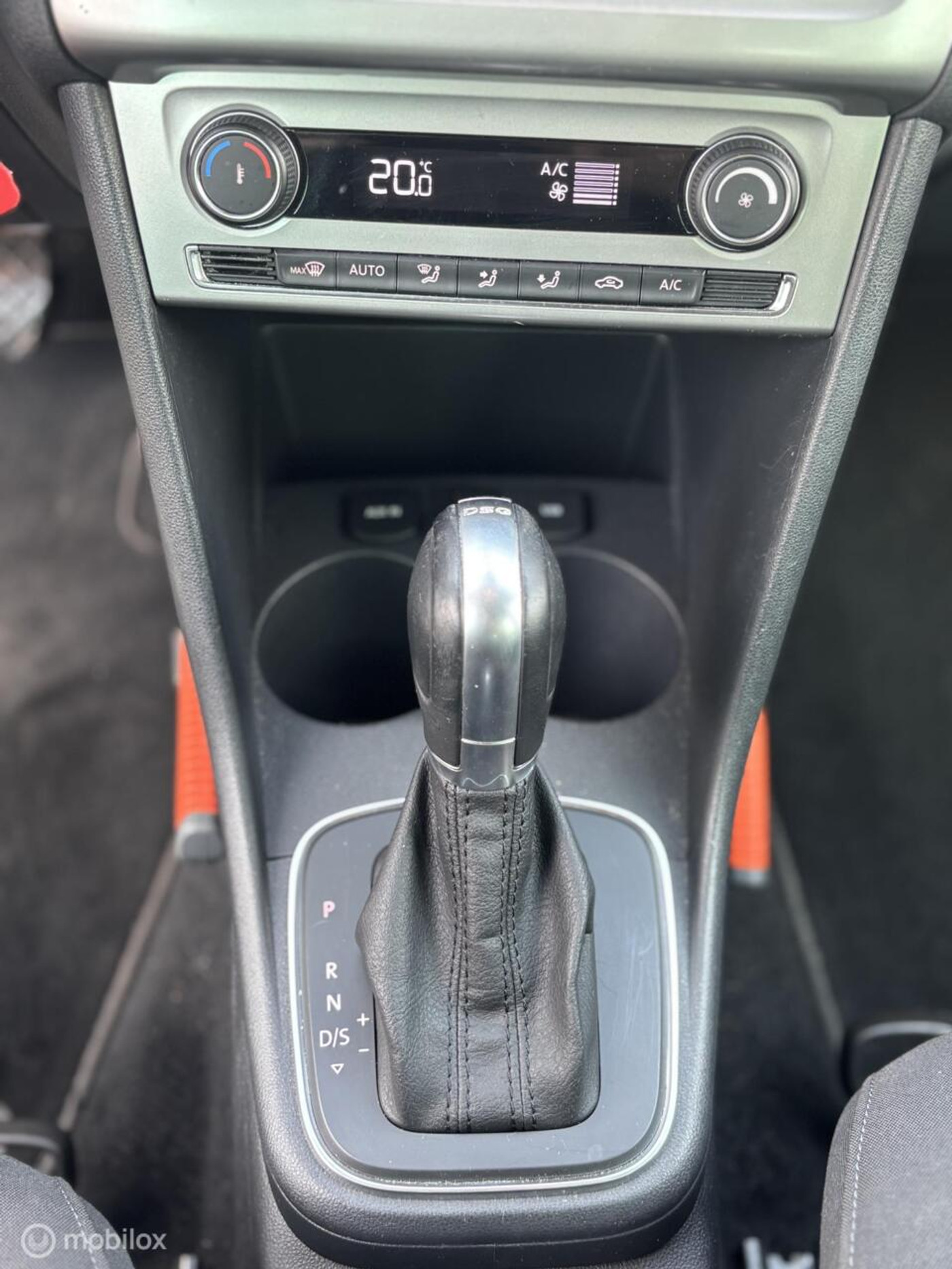 Foto van Volkswagen Polo
