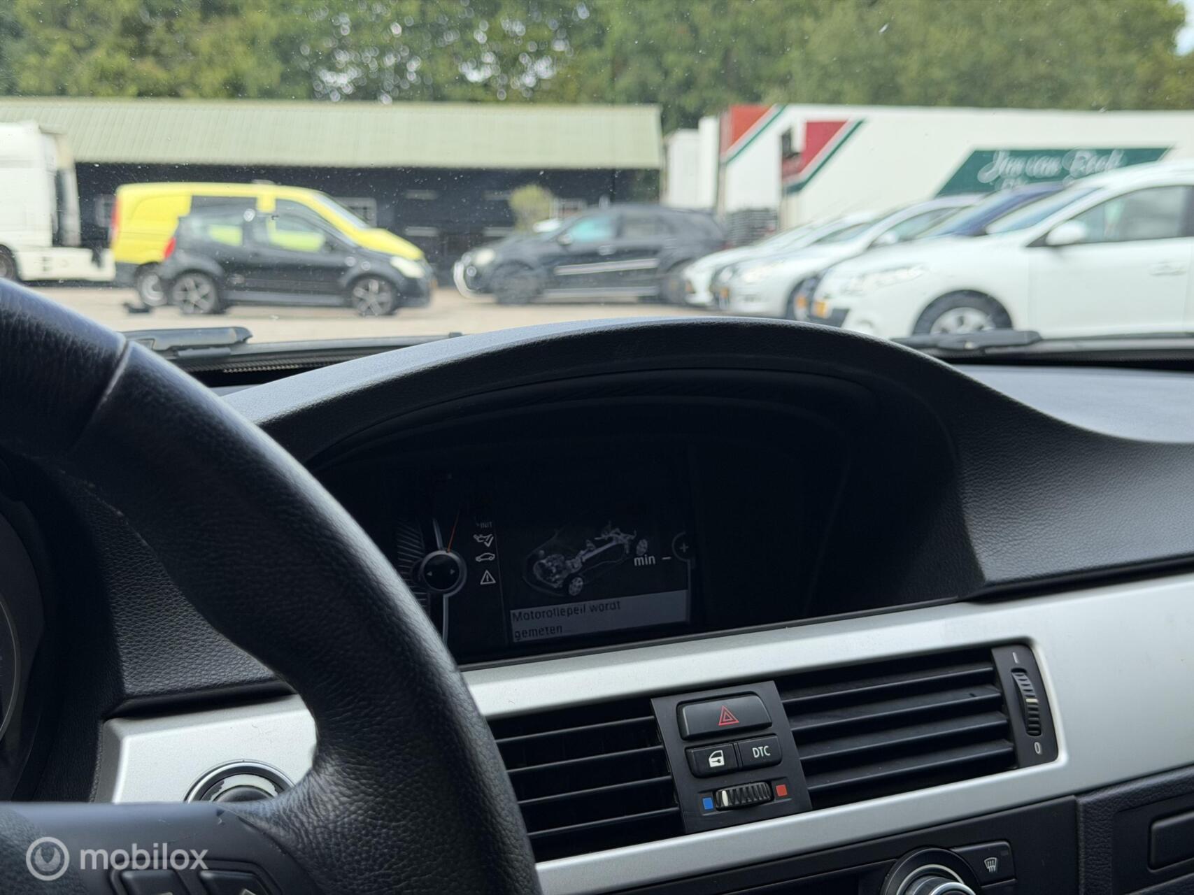 Foto van BMW 3er Reihe