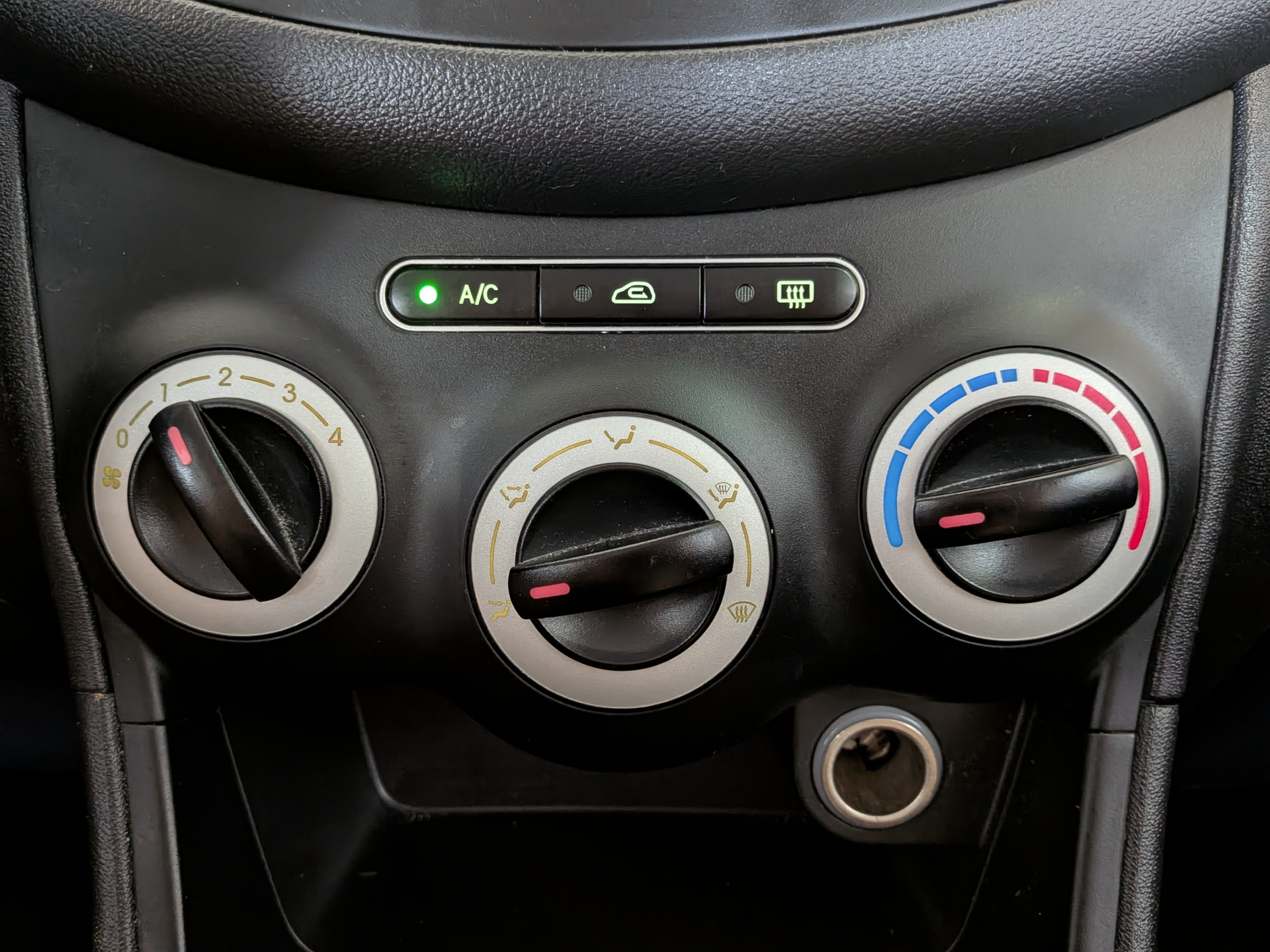 Foto van Hyundai I 10