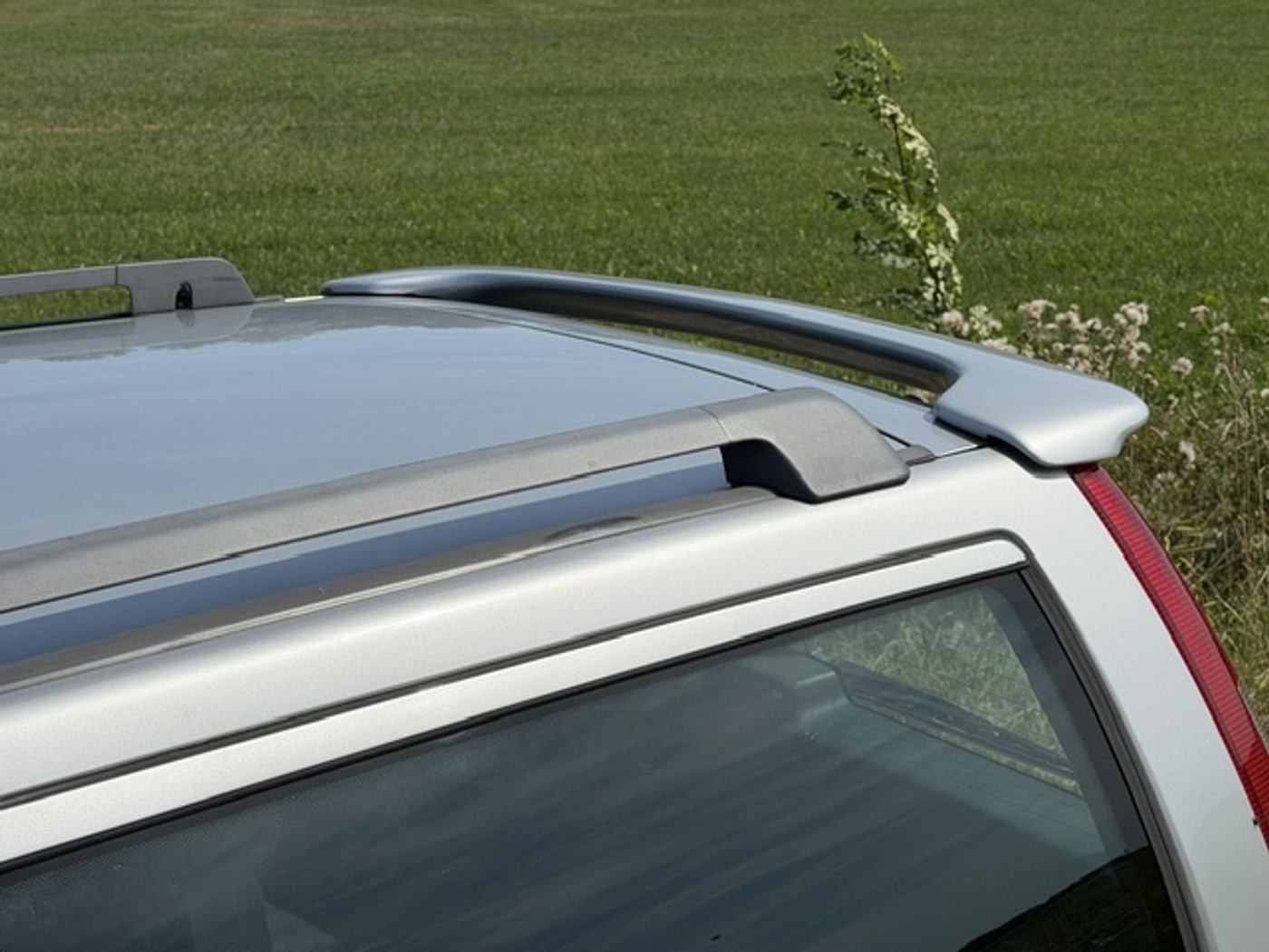 Foto van Volvo V70