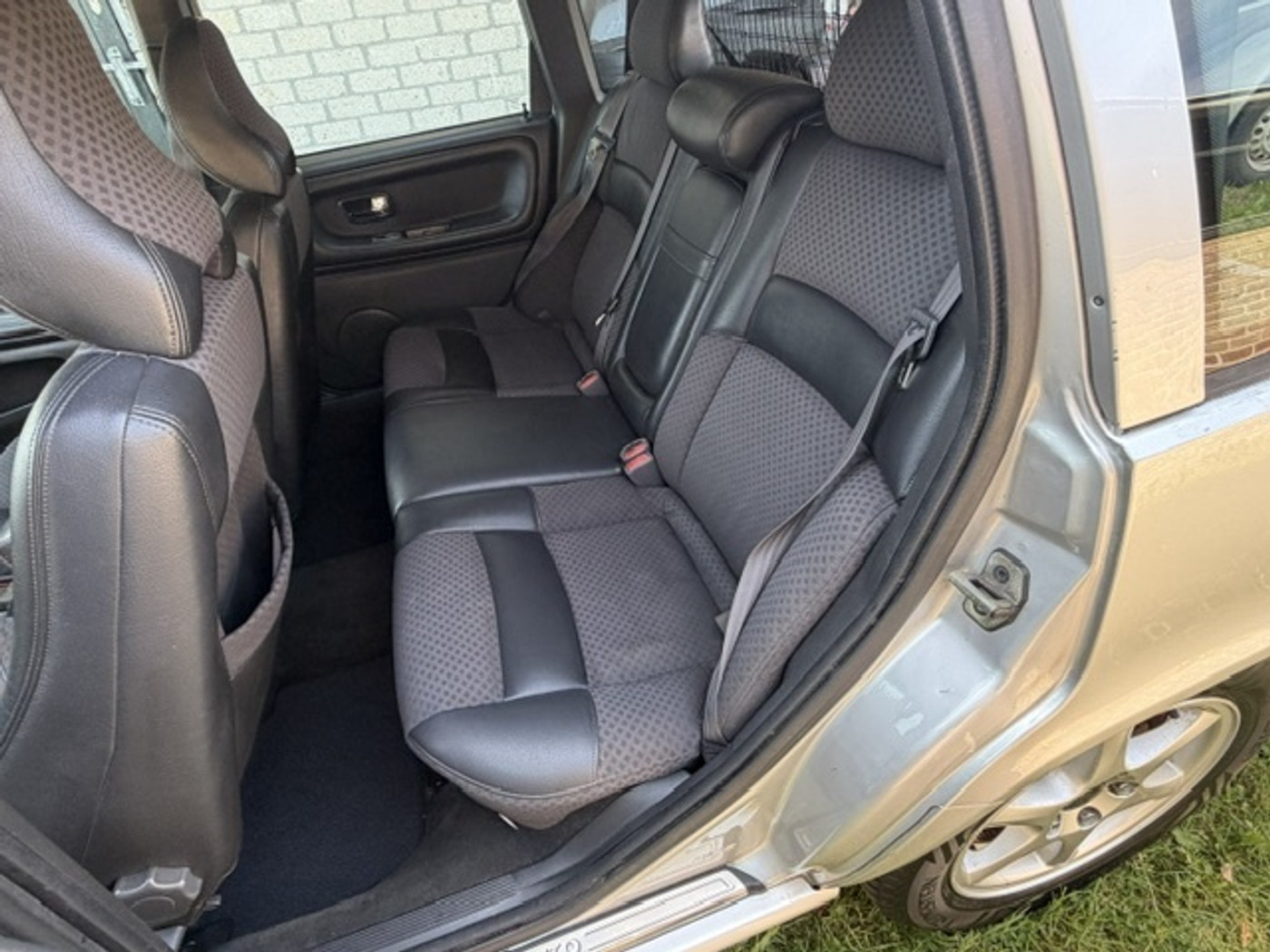 Foto van Volvo V70