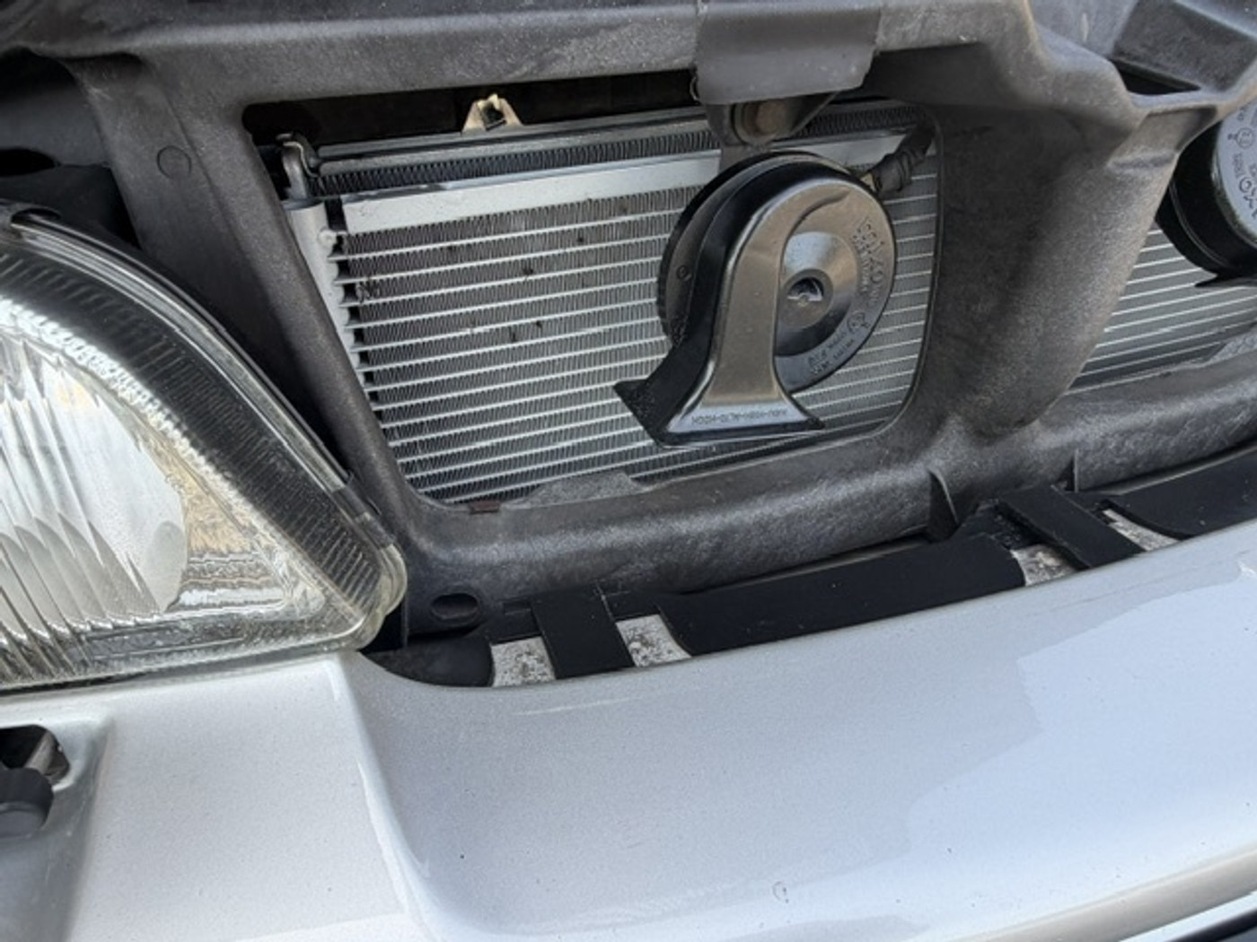 Foto van Volvo V70