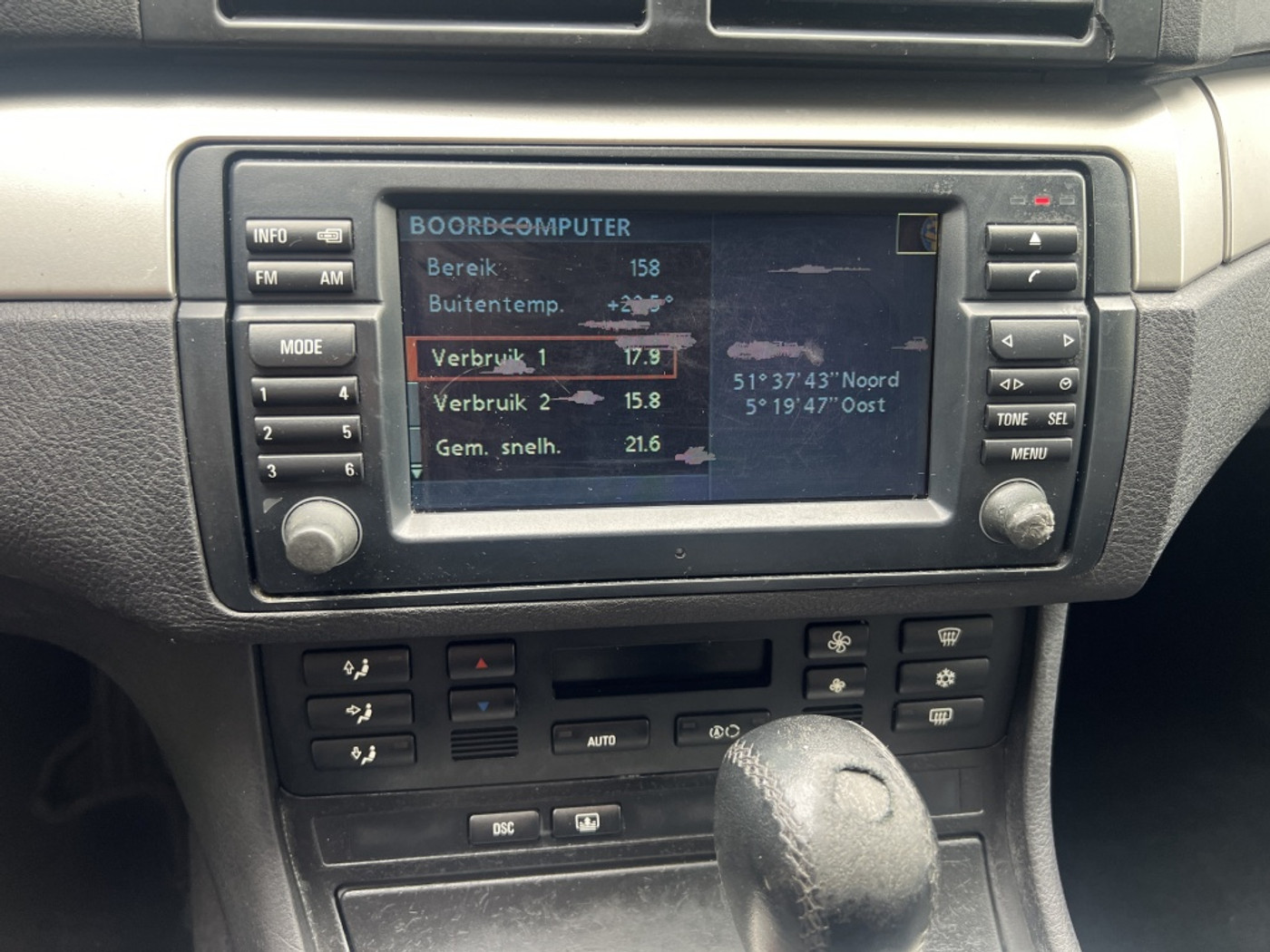 Foto van BMW 3er Reihe