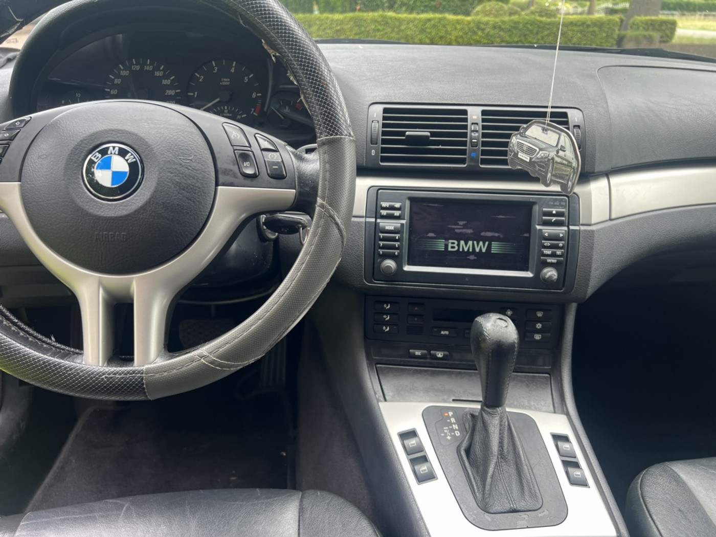 Foto van BMW 3er Reihe