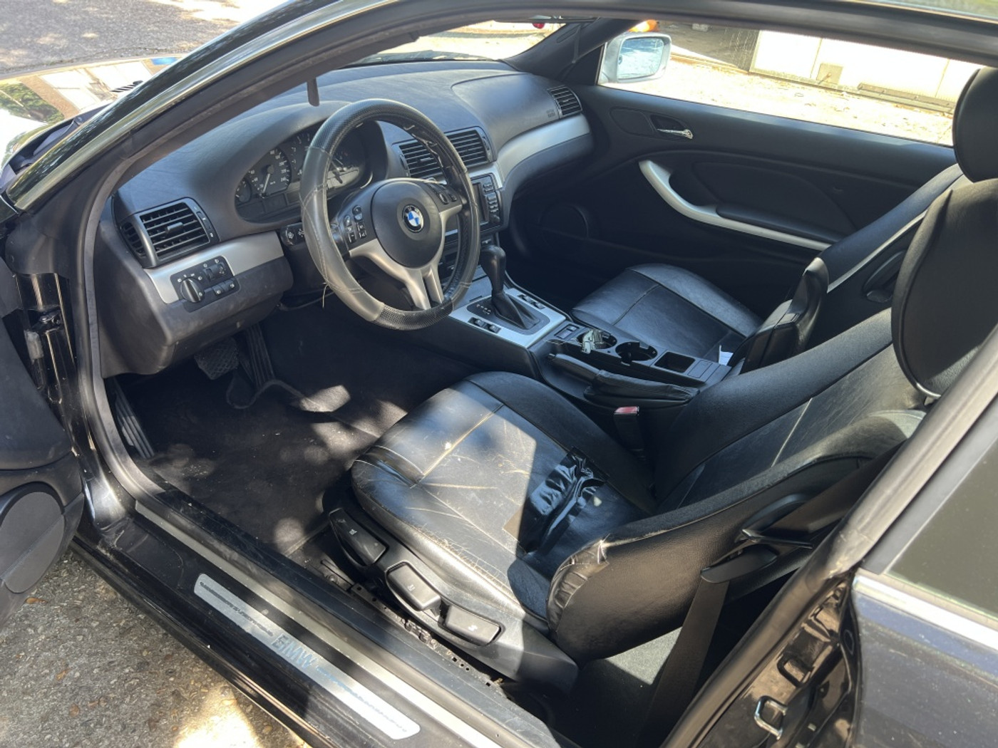 Foto van BMW 3er Reihe
