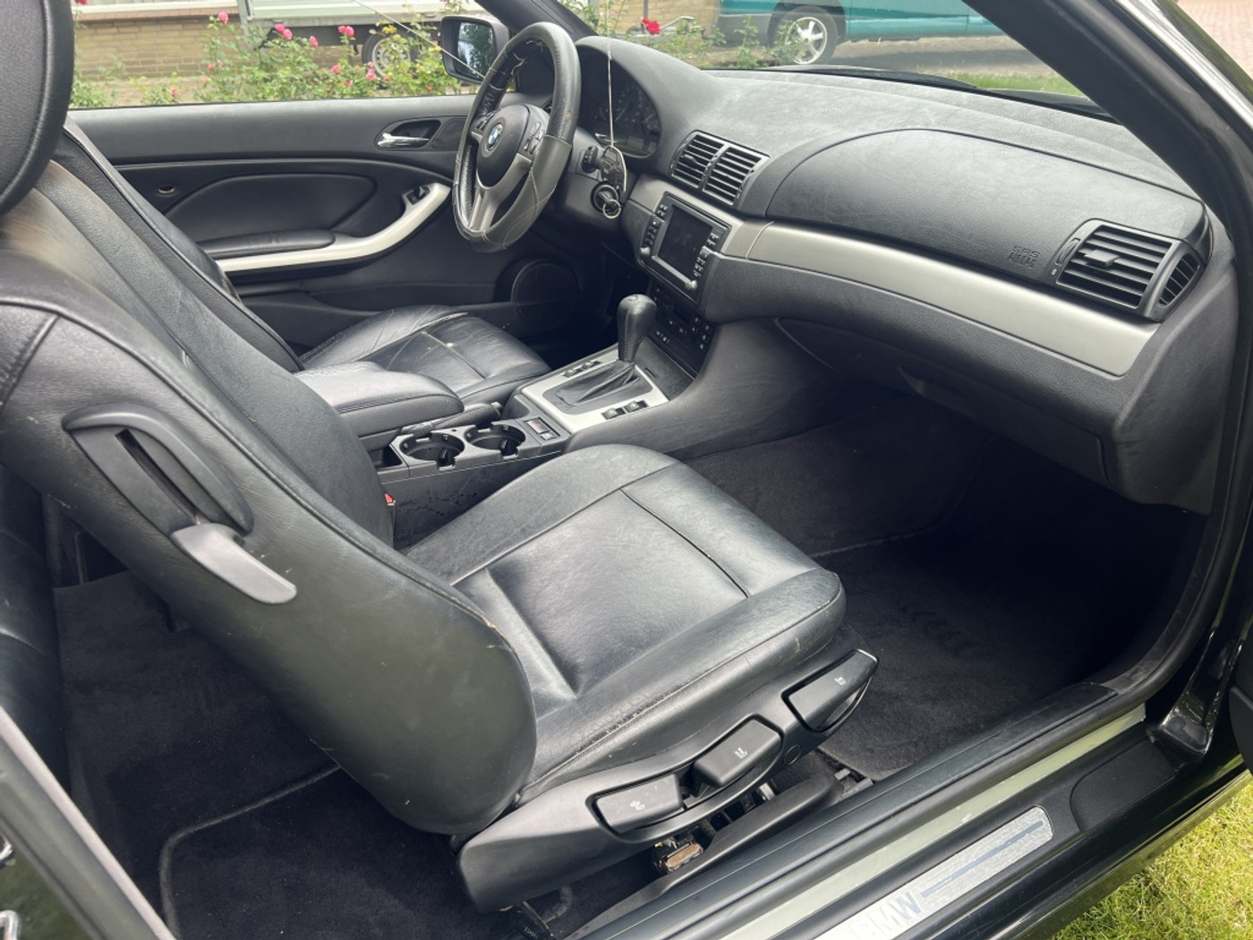 Foto van BMW 3er Reihe